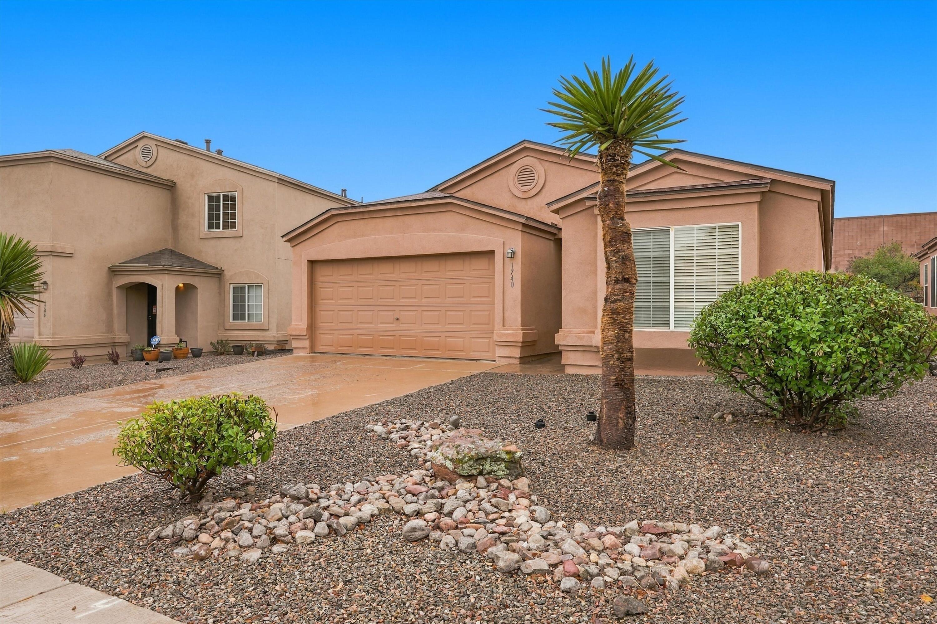 1740 Sierra Norte Loop NE, Rio Rancho, NM 87144 — photo 3