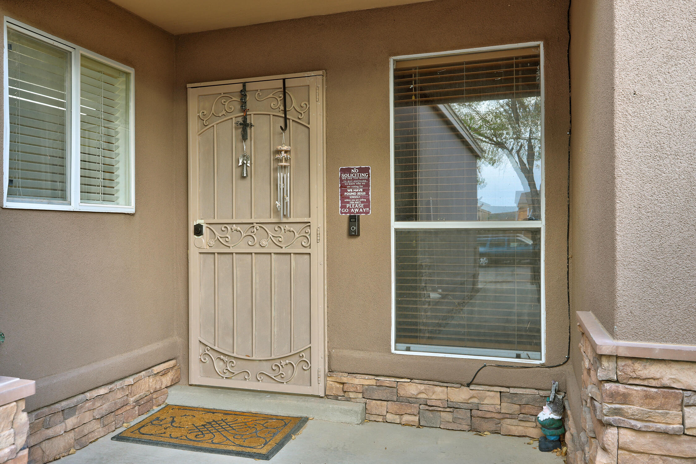 2176 High Desert Circle NE, Rio Rancho, NM 87144 — photo 2