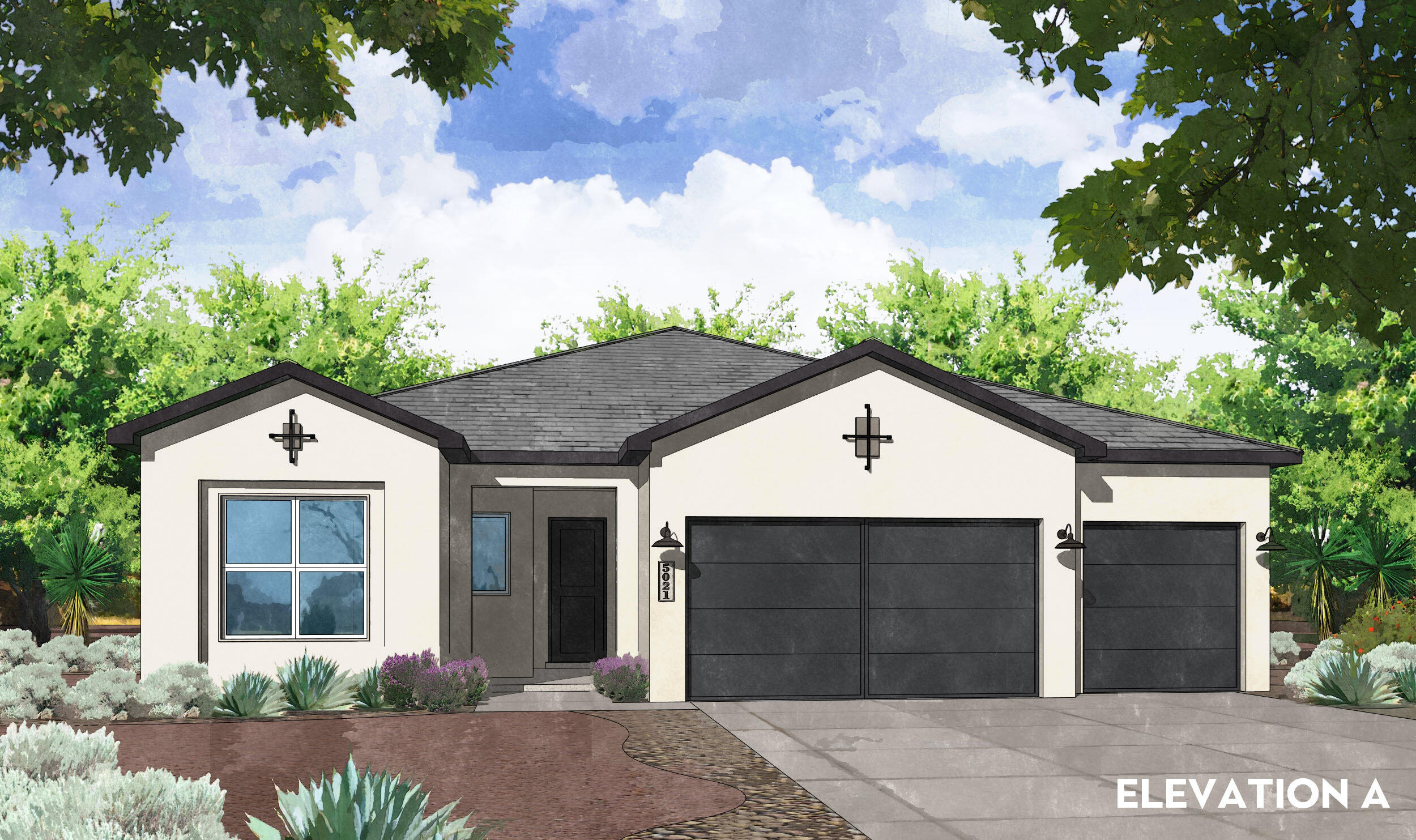 2327 Box Lake Drive NE — photo