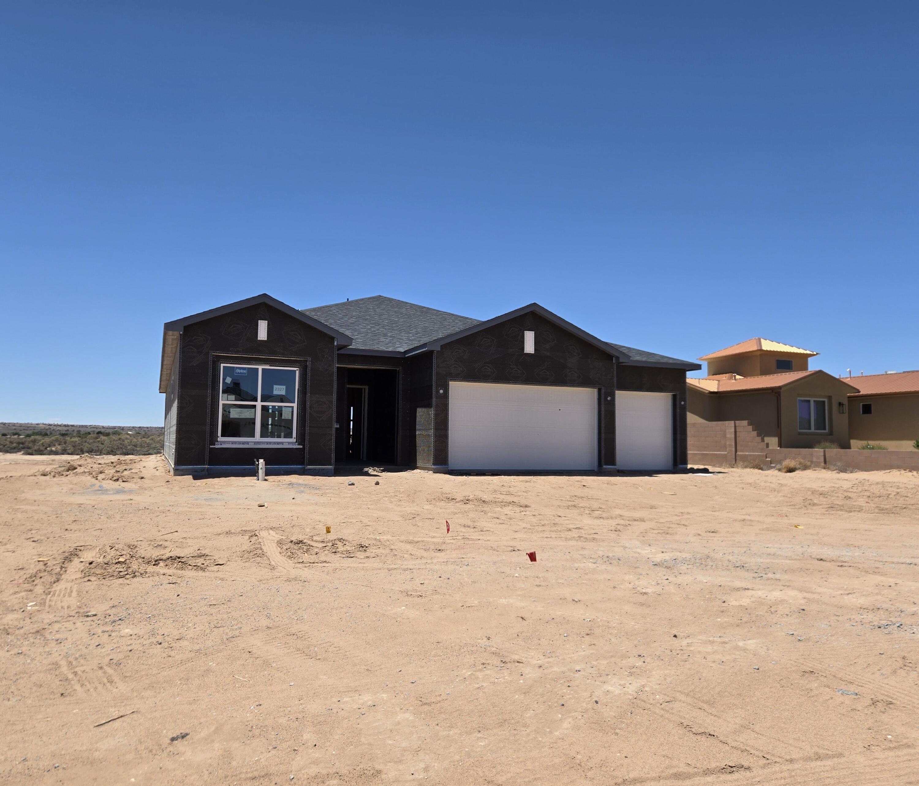 2327 Box Lake Drive NE, Rio Rancho, NM 87144 — photo 3
