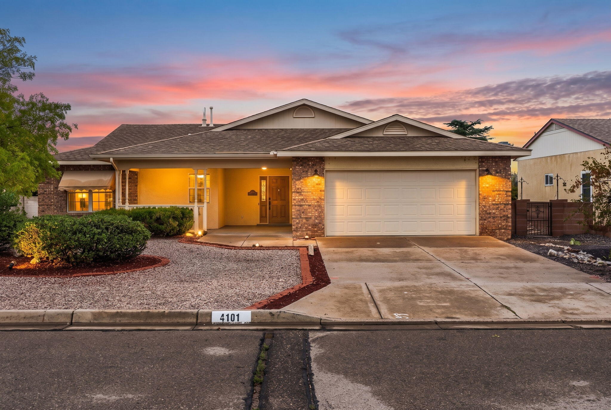 4101 Foxwood Trail SE — photo