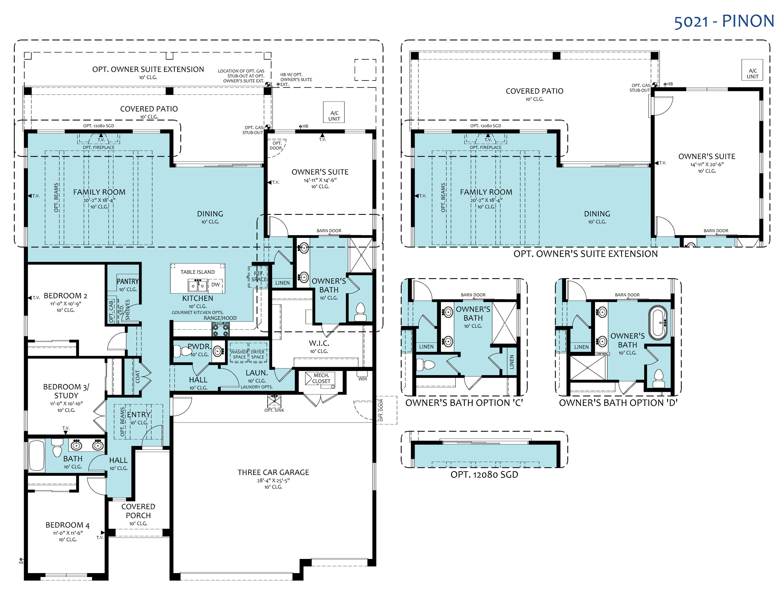 2425 Box Lake Drive NE, Rio Rancho, NM 87144 — photo 2