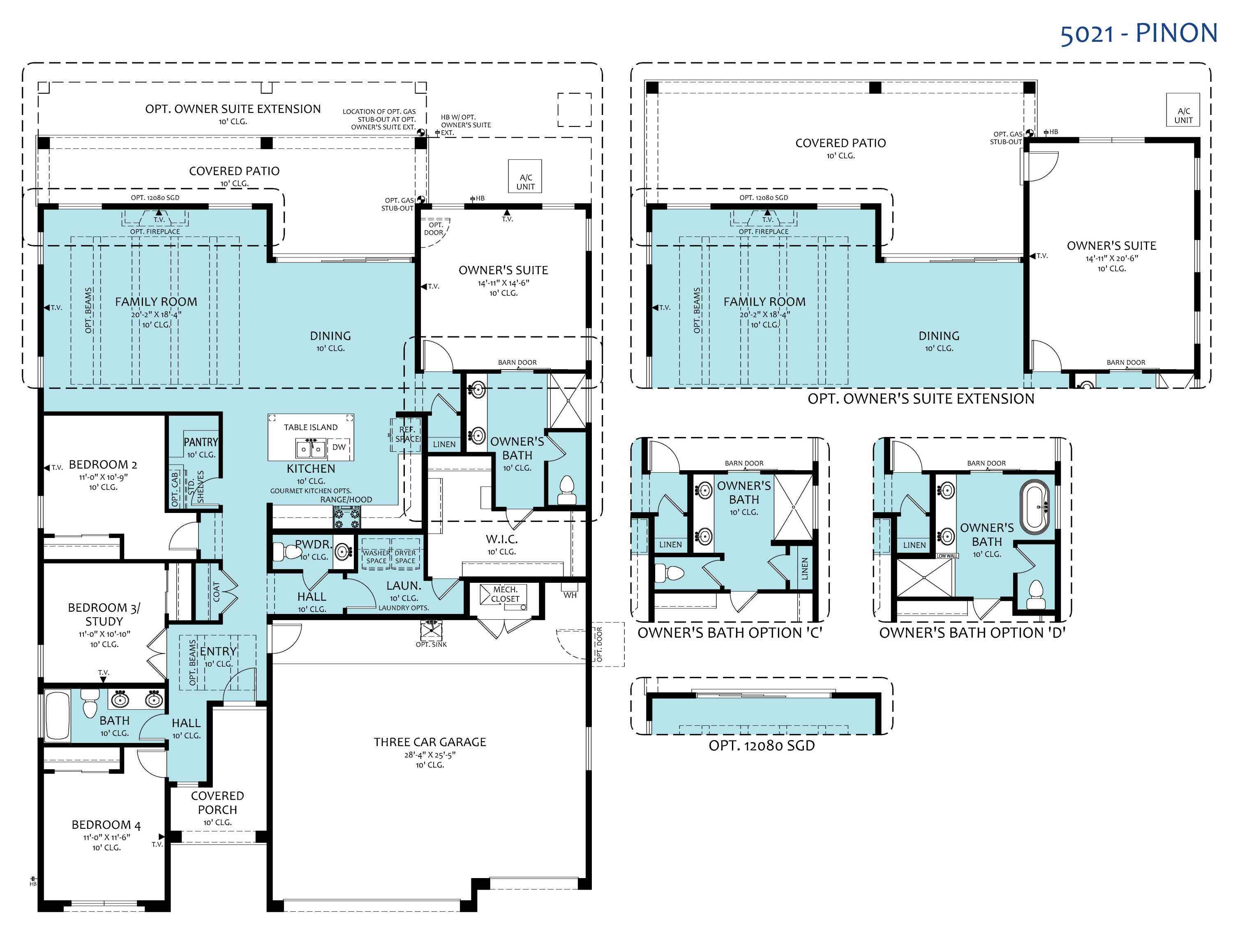 2425 Box Lake Drive NE, Rio Rancho, NM 87144 — photo 3