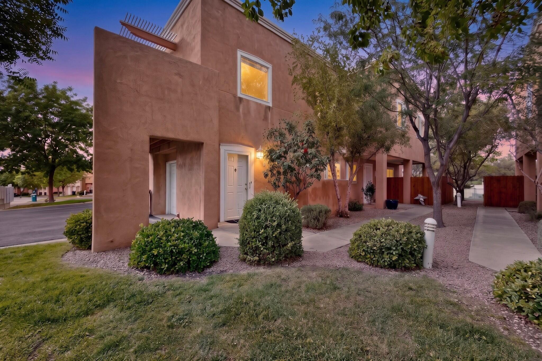 4701 Morris Street NE Apt 2004 — photo