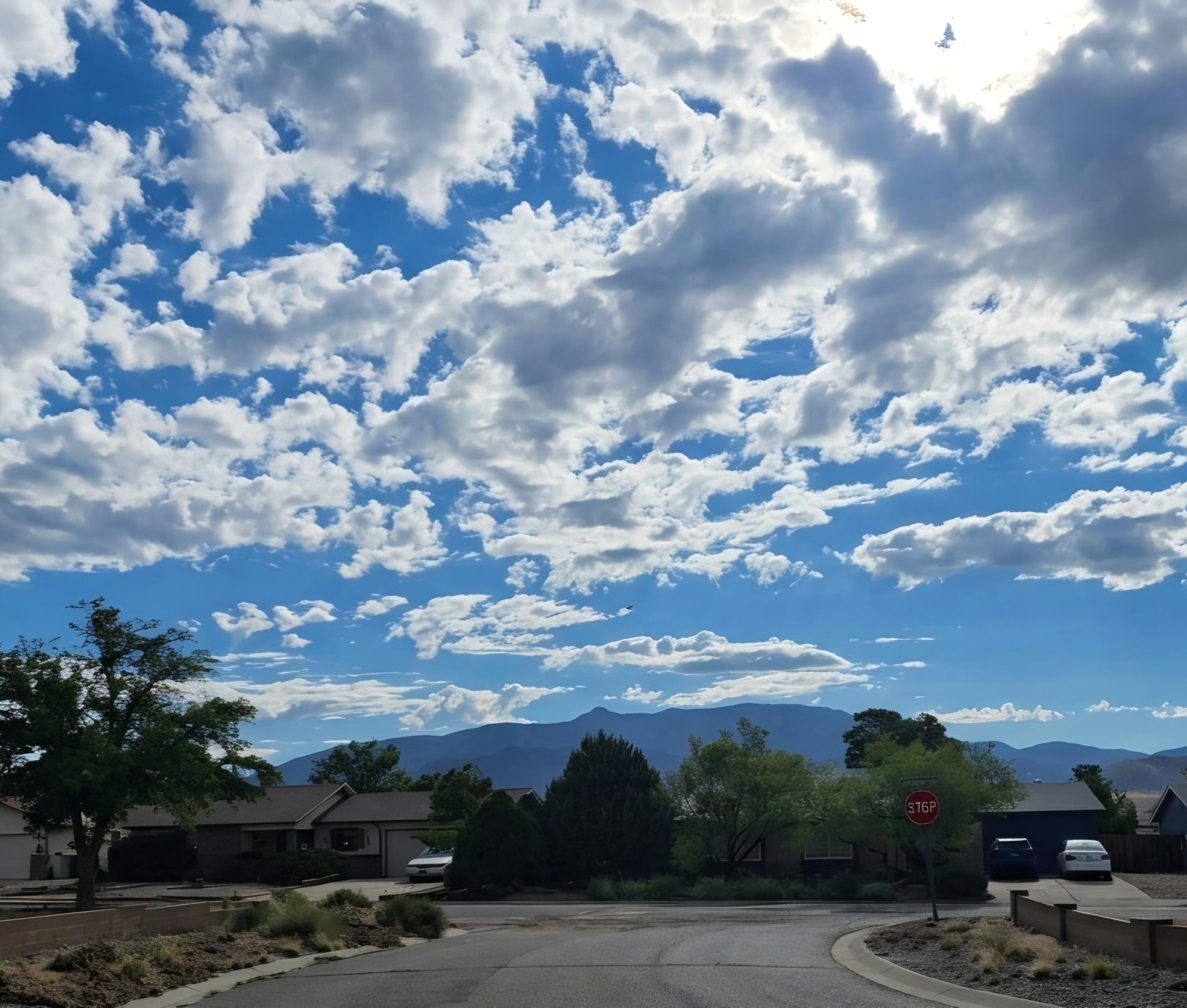 275 moonstone dr ne, RIO RANCHO NM 87124 — photo 3