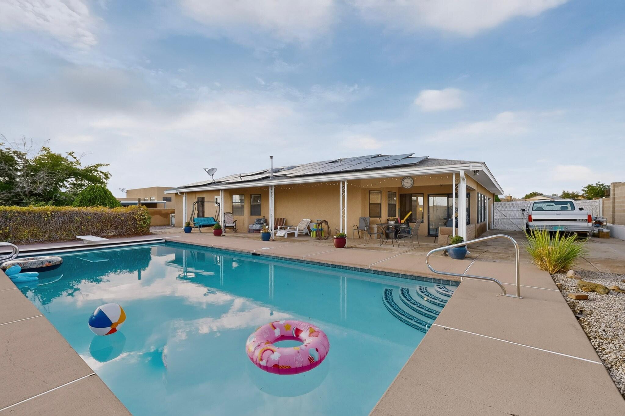 943 Player Loop SE, Rio Rancho, NM 87124 — photo 2