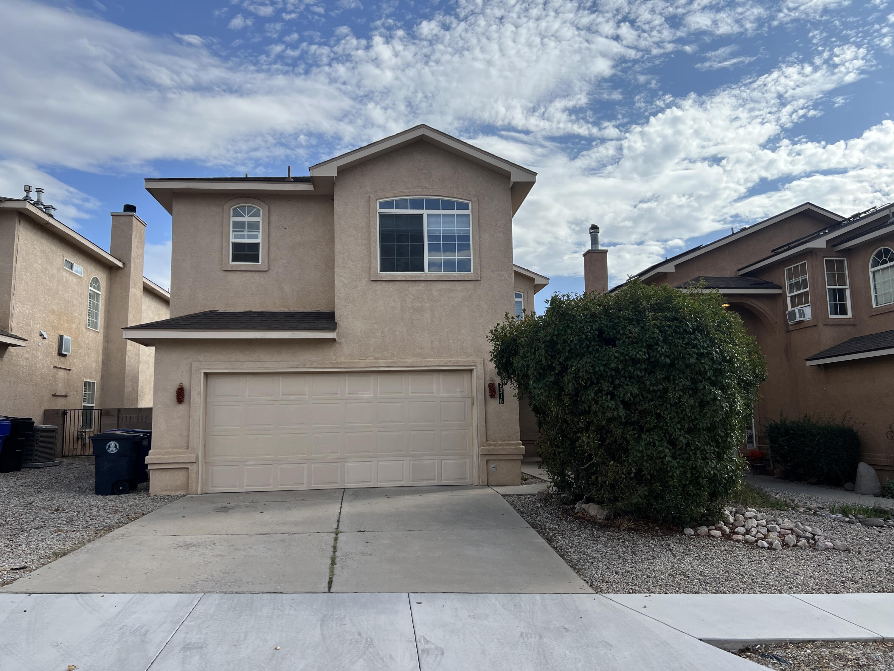 7316 Peregrine Road NE — photo