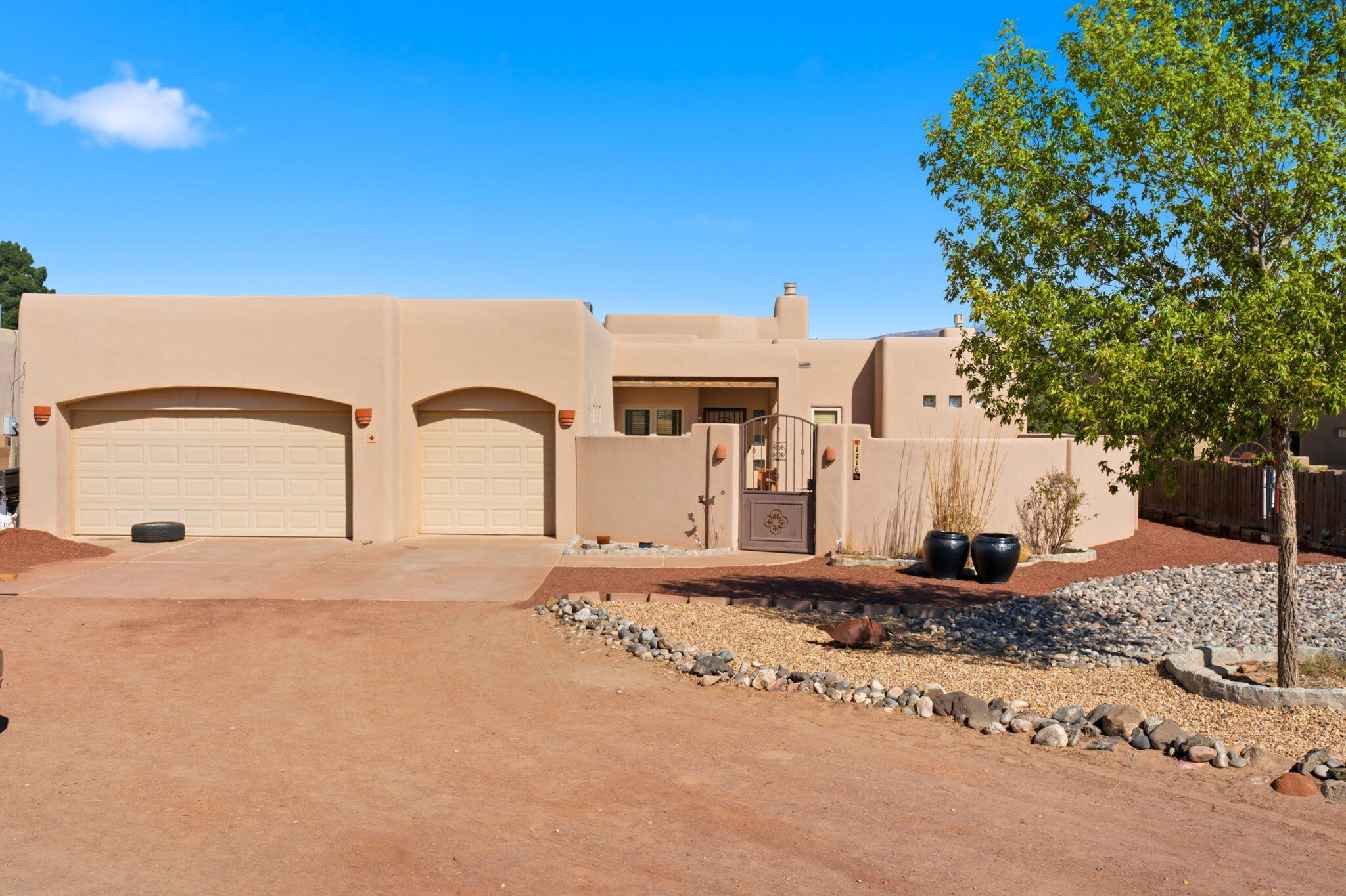 1716 Shoshone Trail NE, Rio Rancho, NM 87144 — photo 2