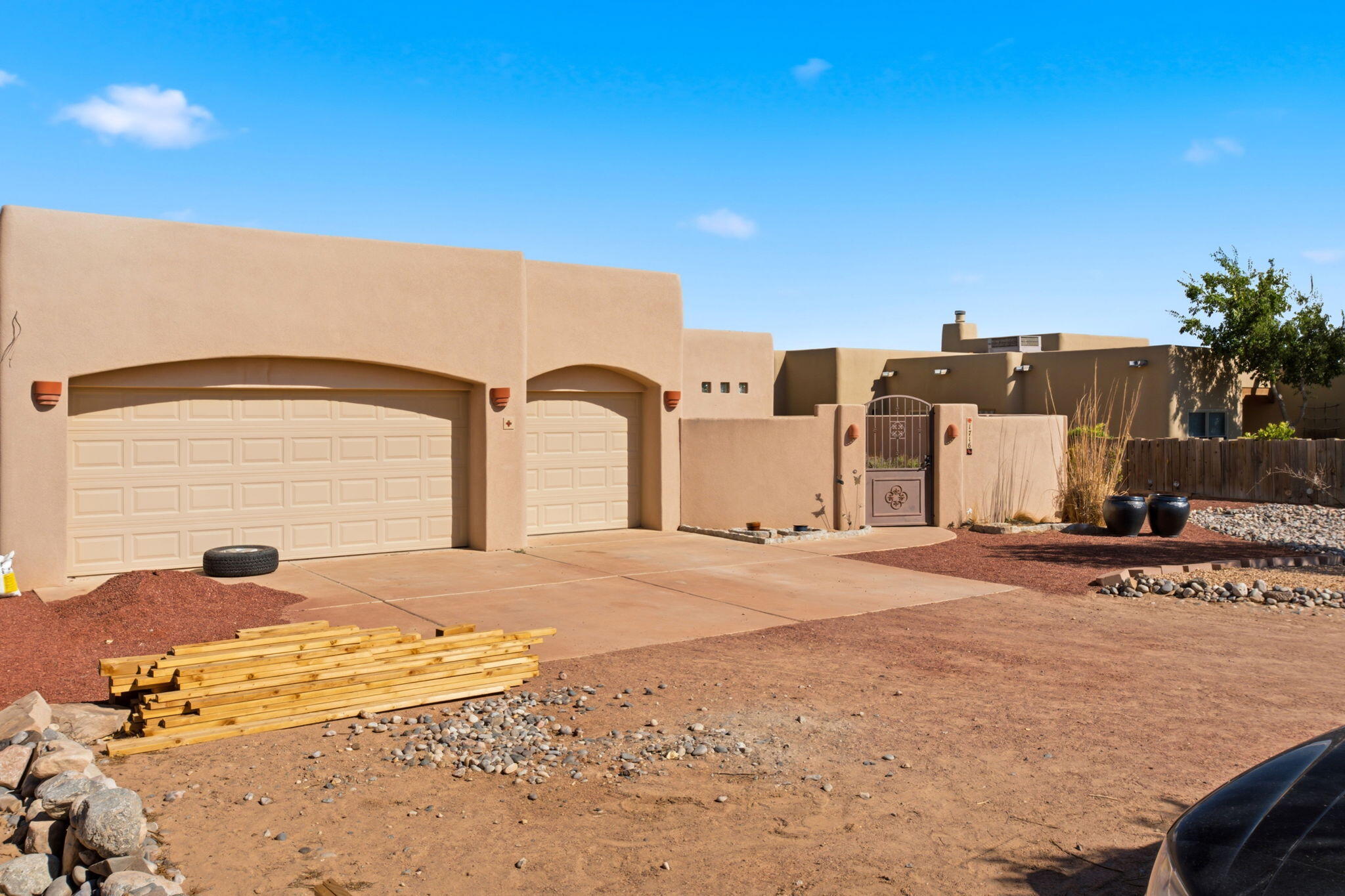 1716 Shoshone Trail NE, Rio Rancho, NM 87144 — photo 3
