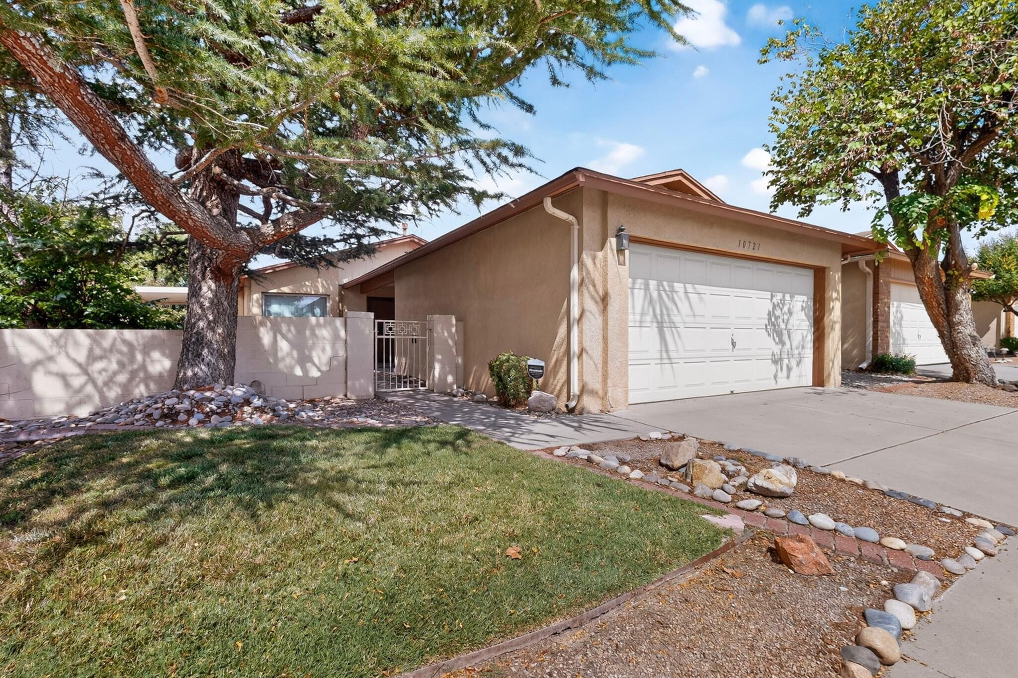 10721 Clyburn Park Drive NE — photo