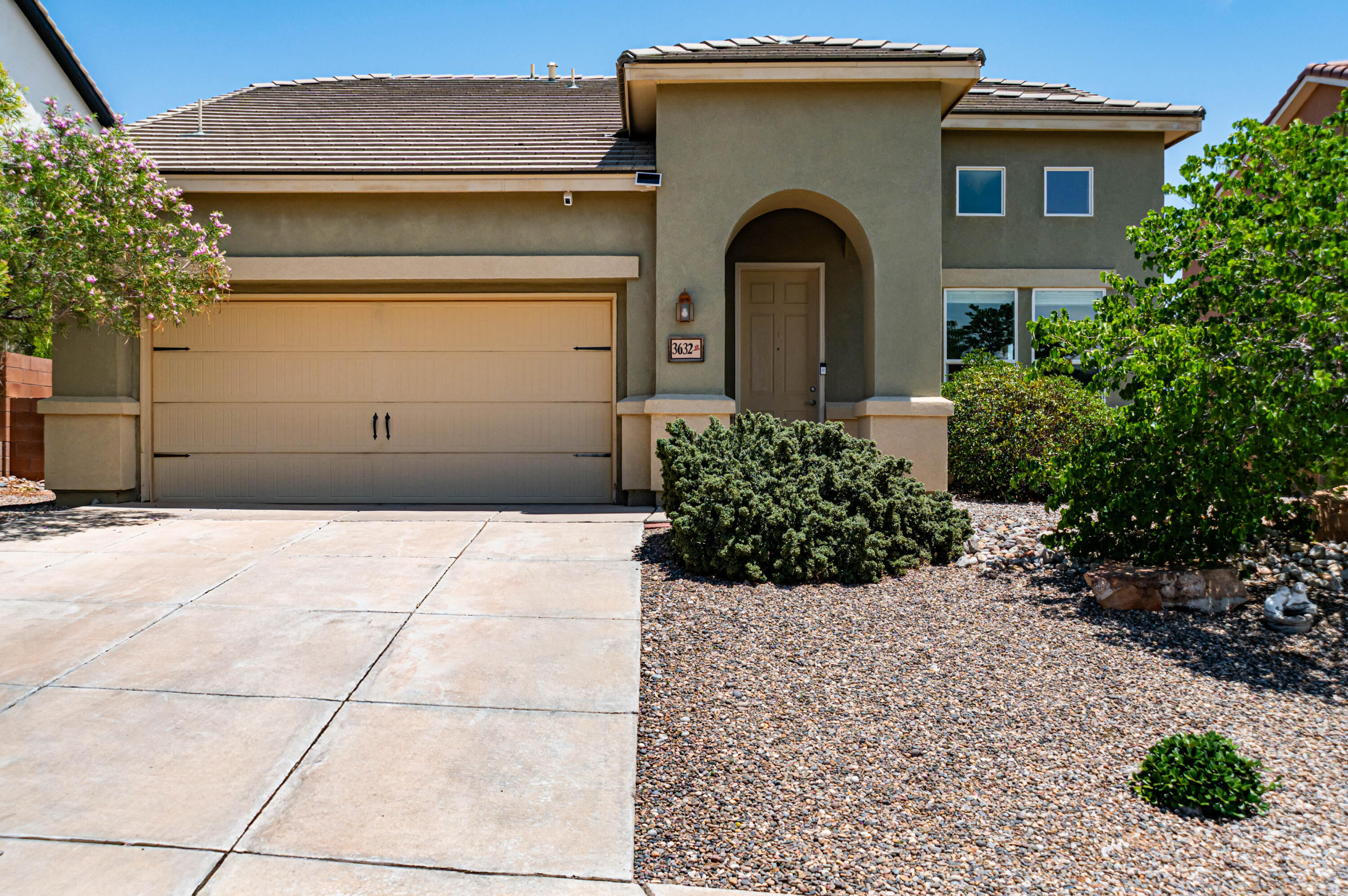 3632 Soldotna Drive NE, Rio Rancho, NM 87144 — photo 2