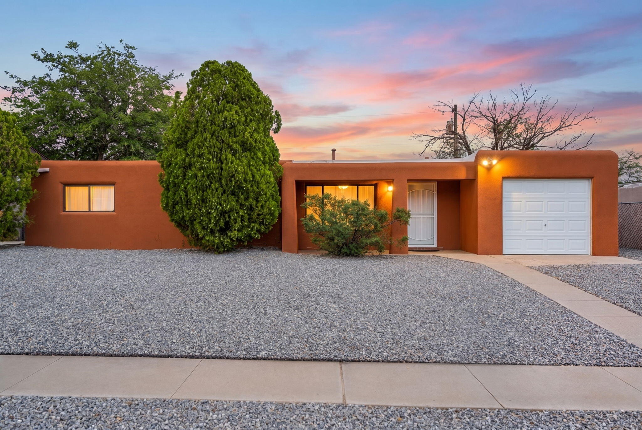 1518 Del Monte Trail SW — photo