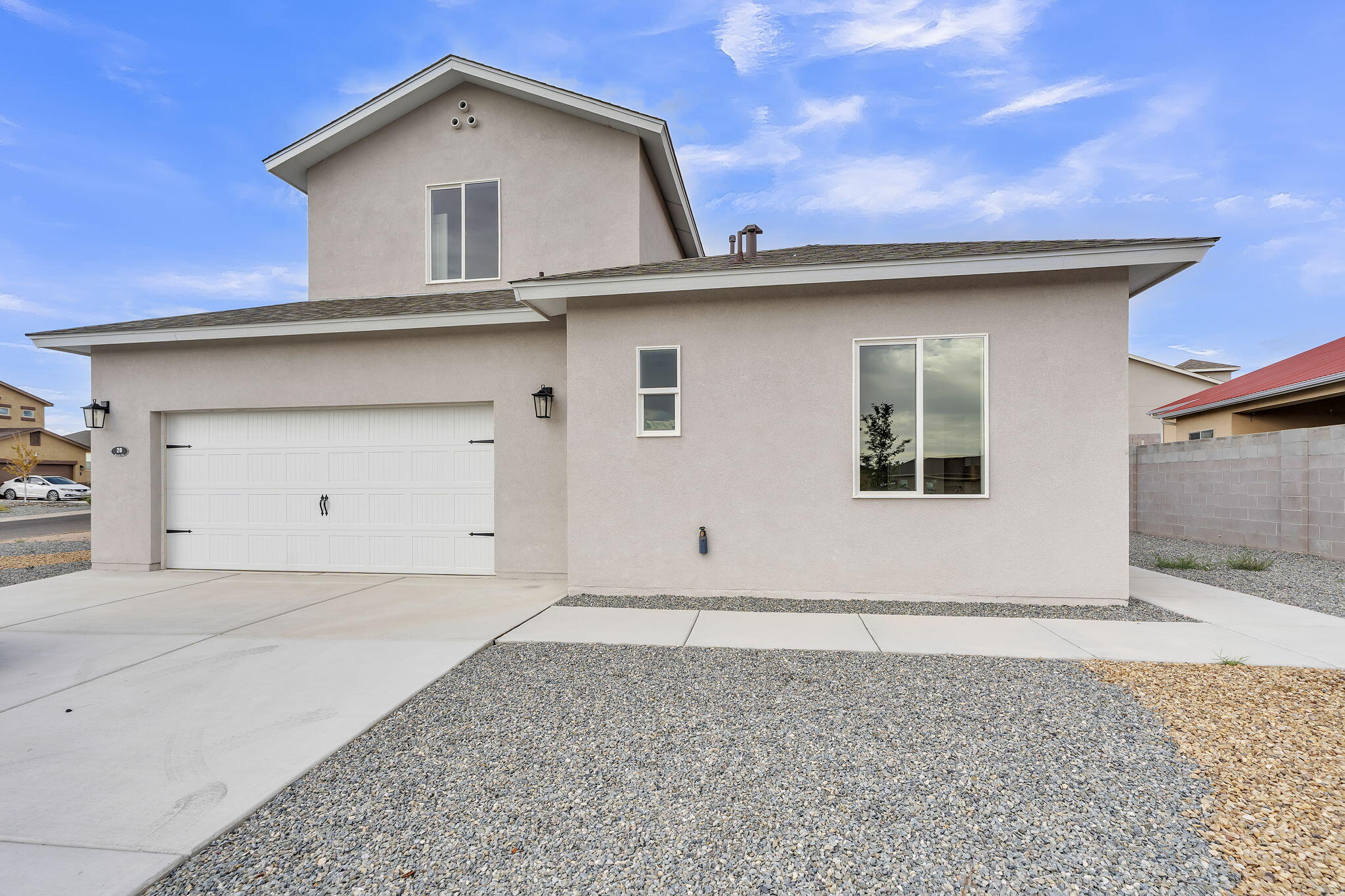20 Bravo Road — photo
