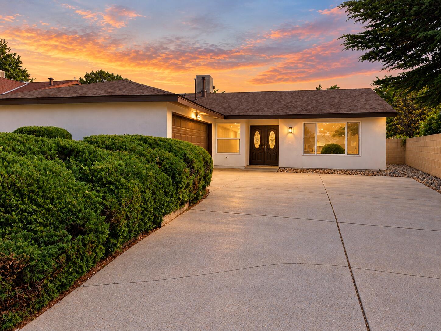 12108 Woodland Avenue NE — photo