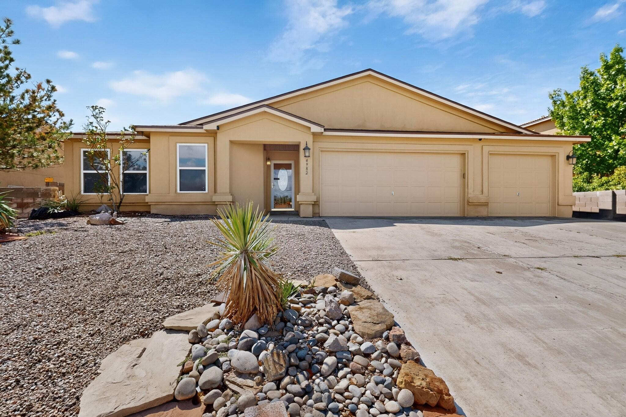 4982 Dream Dancer Drive NE, Rio Rancho, NM 87144 — photo 2
