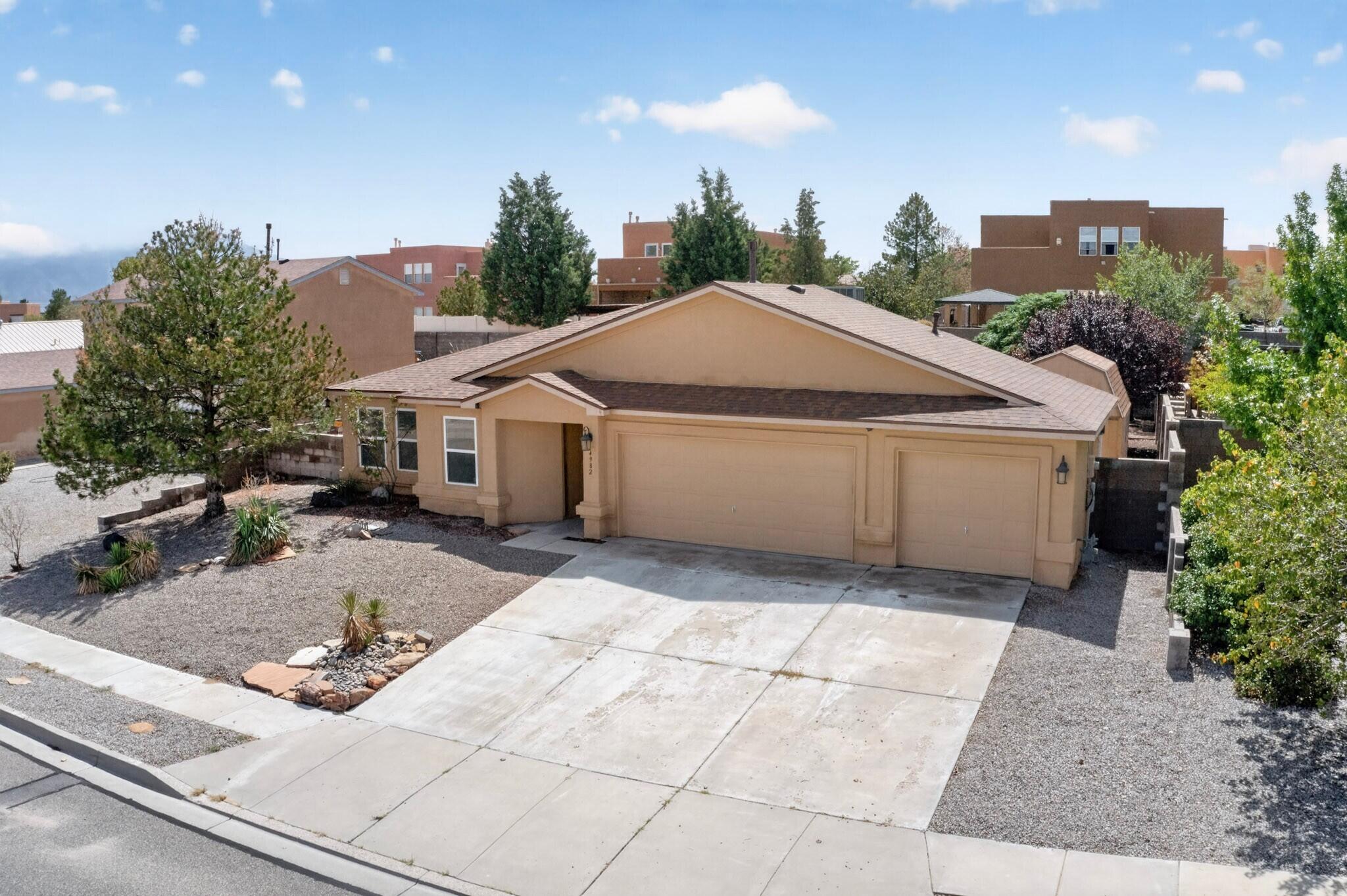 4982 Dream Dancer Drive NE, Rio Rancho, NM 87144 — photo 3