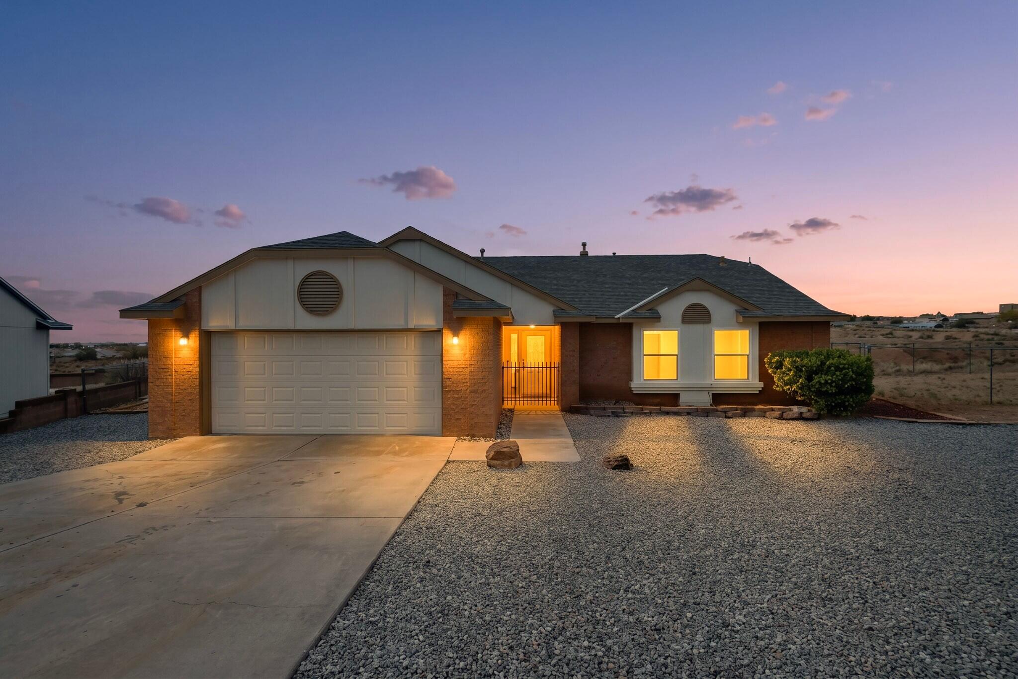 729 silver ct ne, RIO RANCHO NM 87124 — photo 2