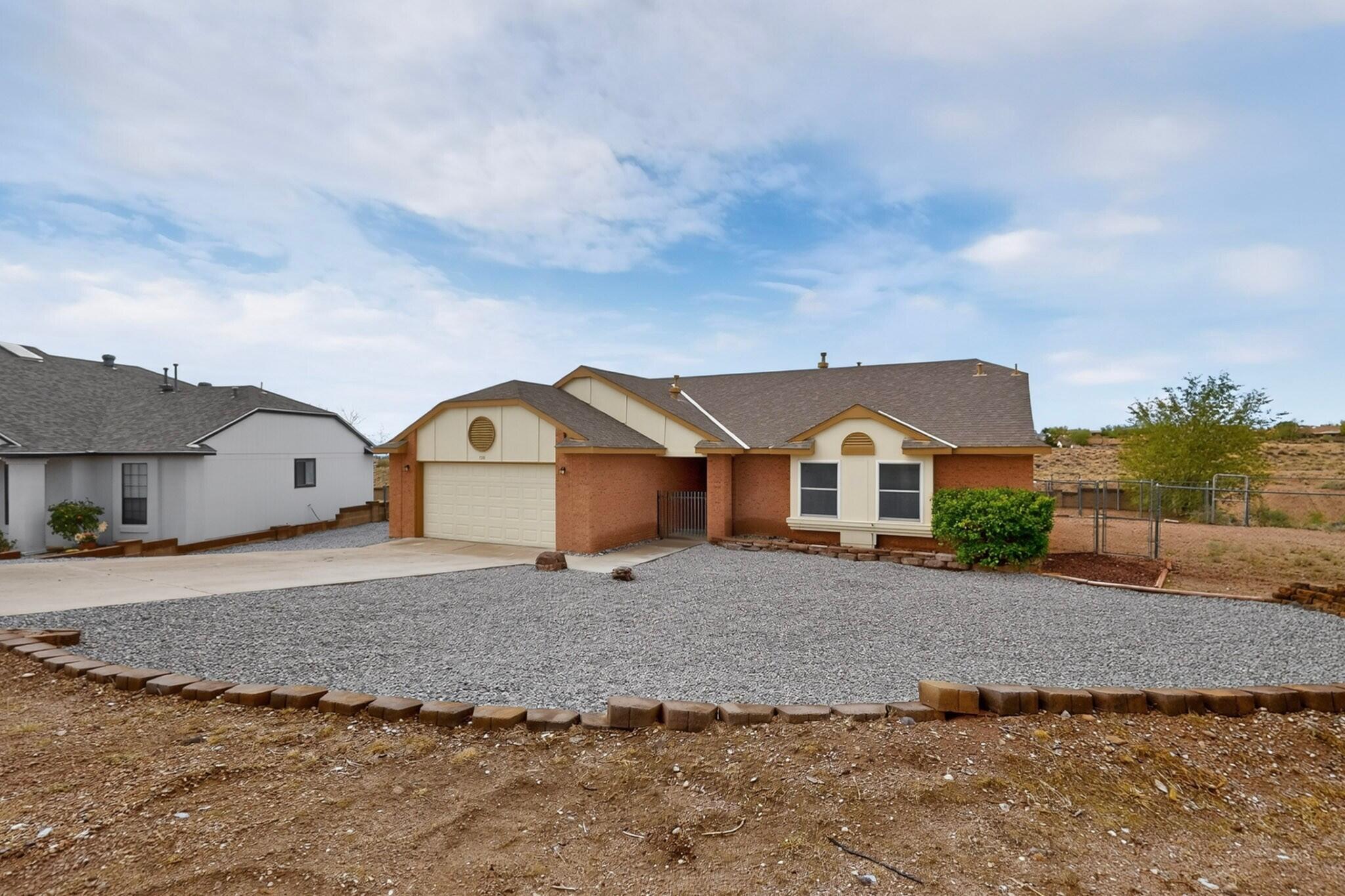 729 silver ct ne, RIO RANCHO NM 87124 — photo 3