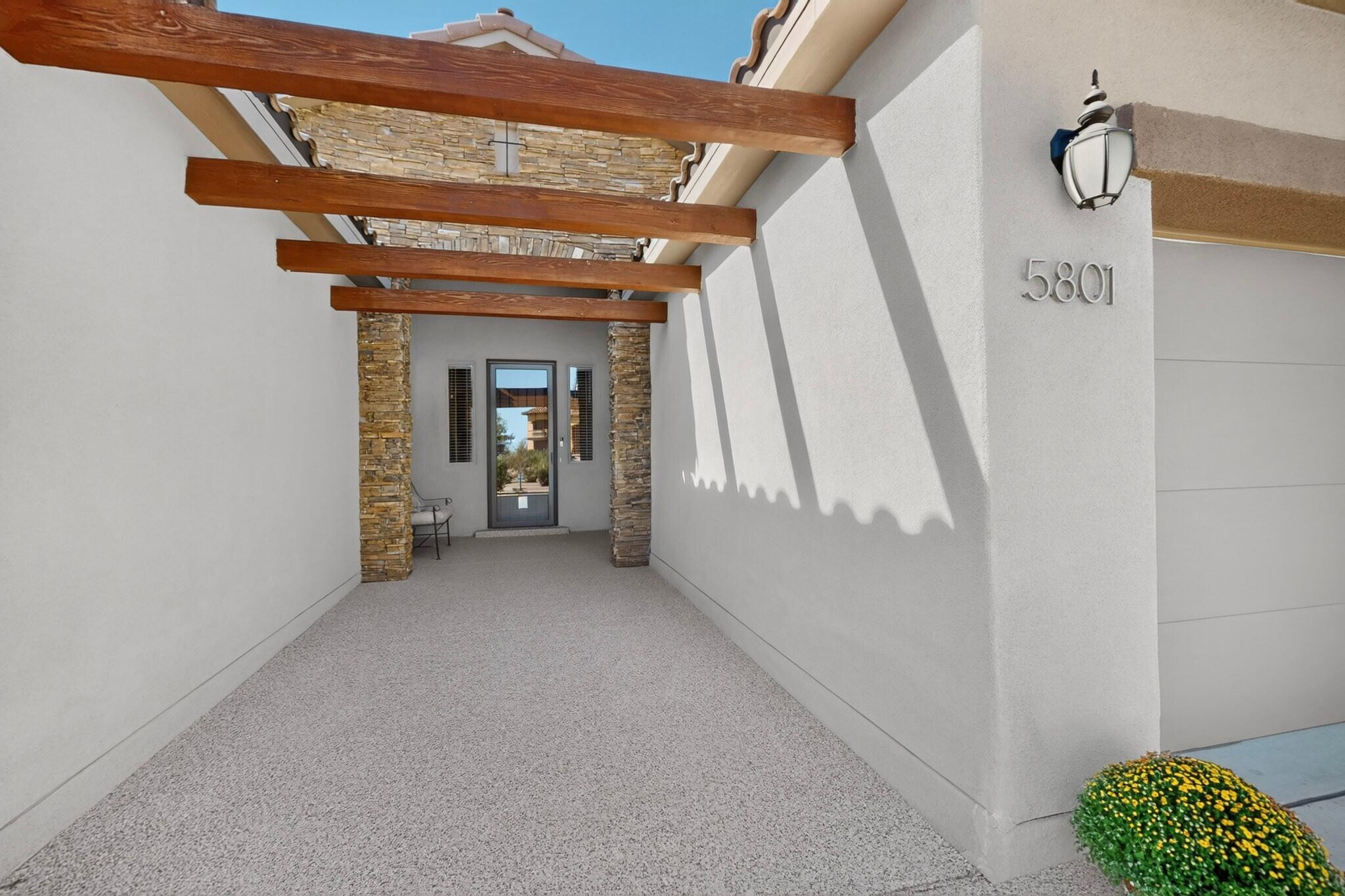 5801 ridgeline pl ne, RIO RANCHO NM 87144 — photo 2