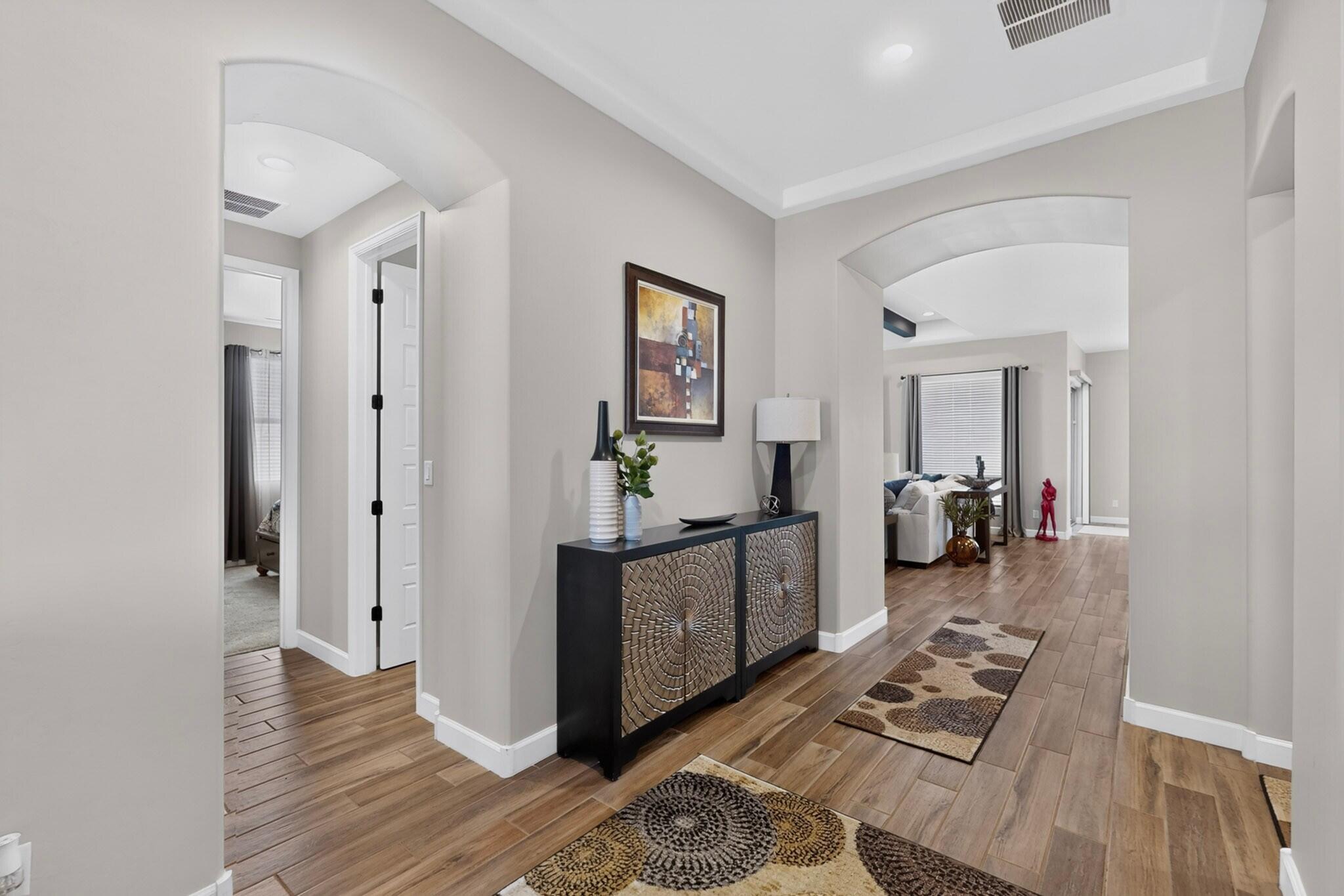 5801 ridgeline pl ne, RIO RANCHO NM 87144 — photo 3
