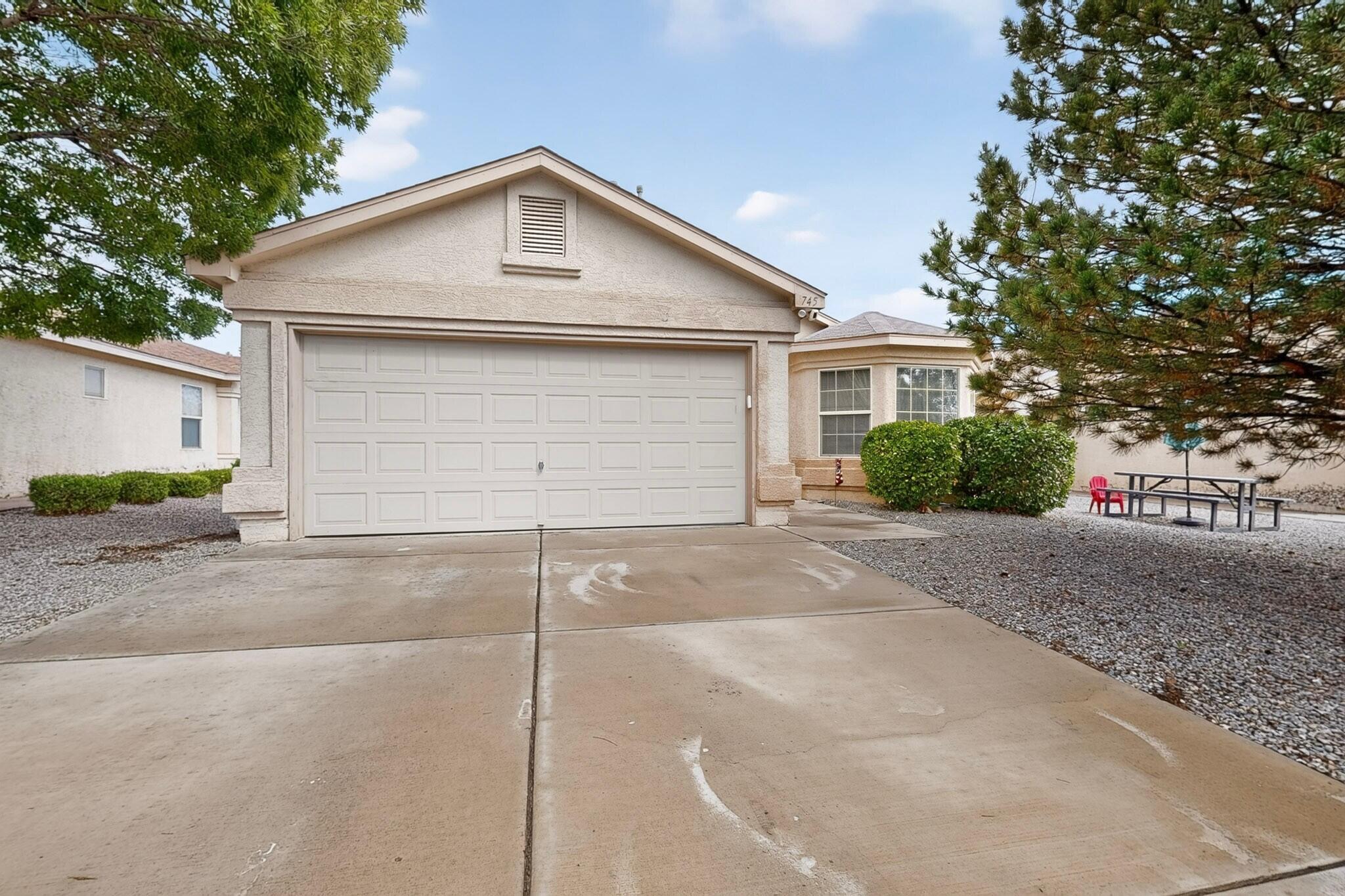 745 Morning Meadows Drive NE — photo