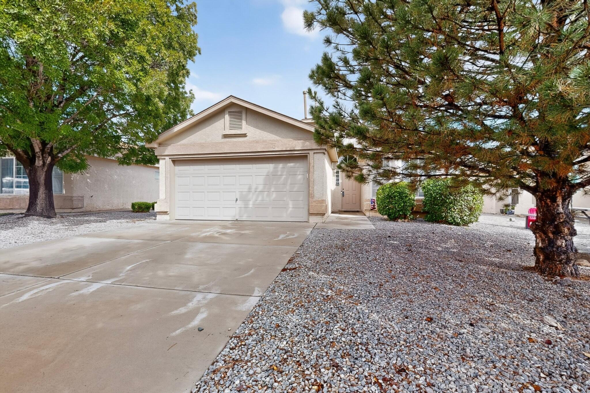 745 morning meadows dr ne, RIO RANCHO NM 87144 — photo 3