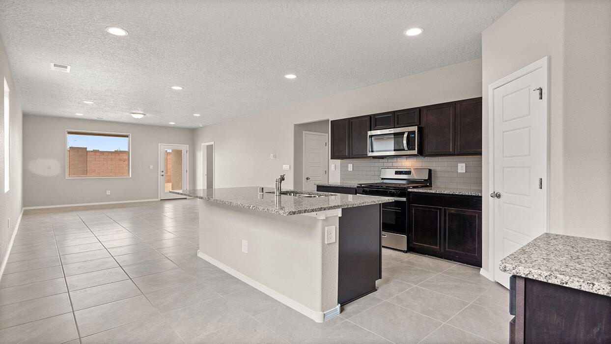 3393 Dijamant Loop SE, Rio Rancho, NM 87124 — photo 2