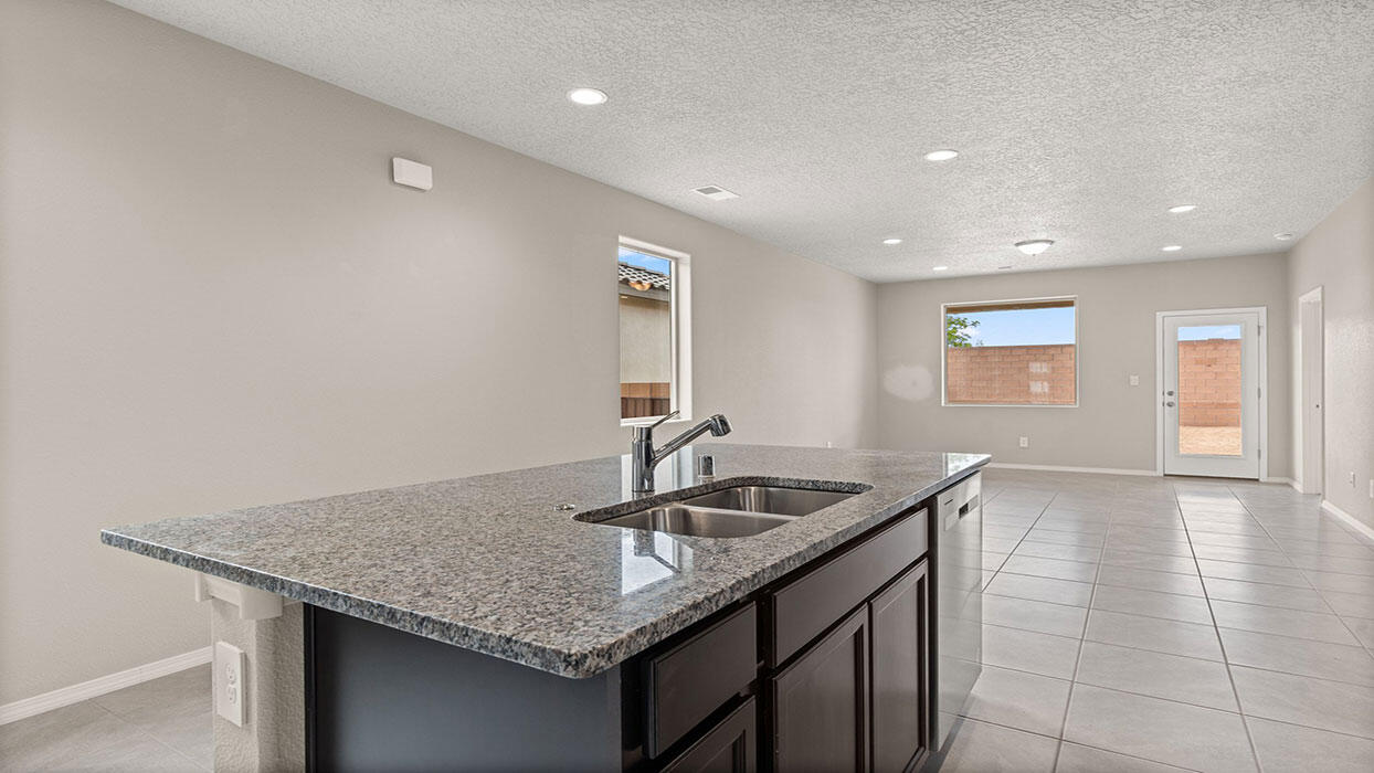 3393 Dijamant Loop SE, Rio Rancho, NM 87124 — photo 3