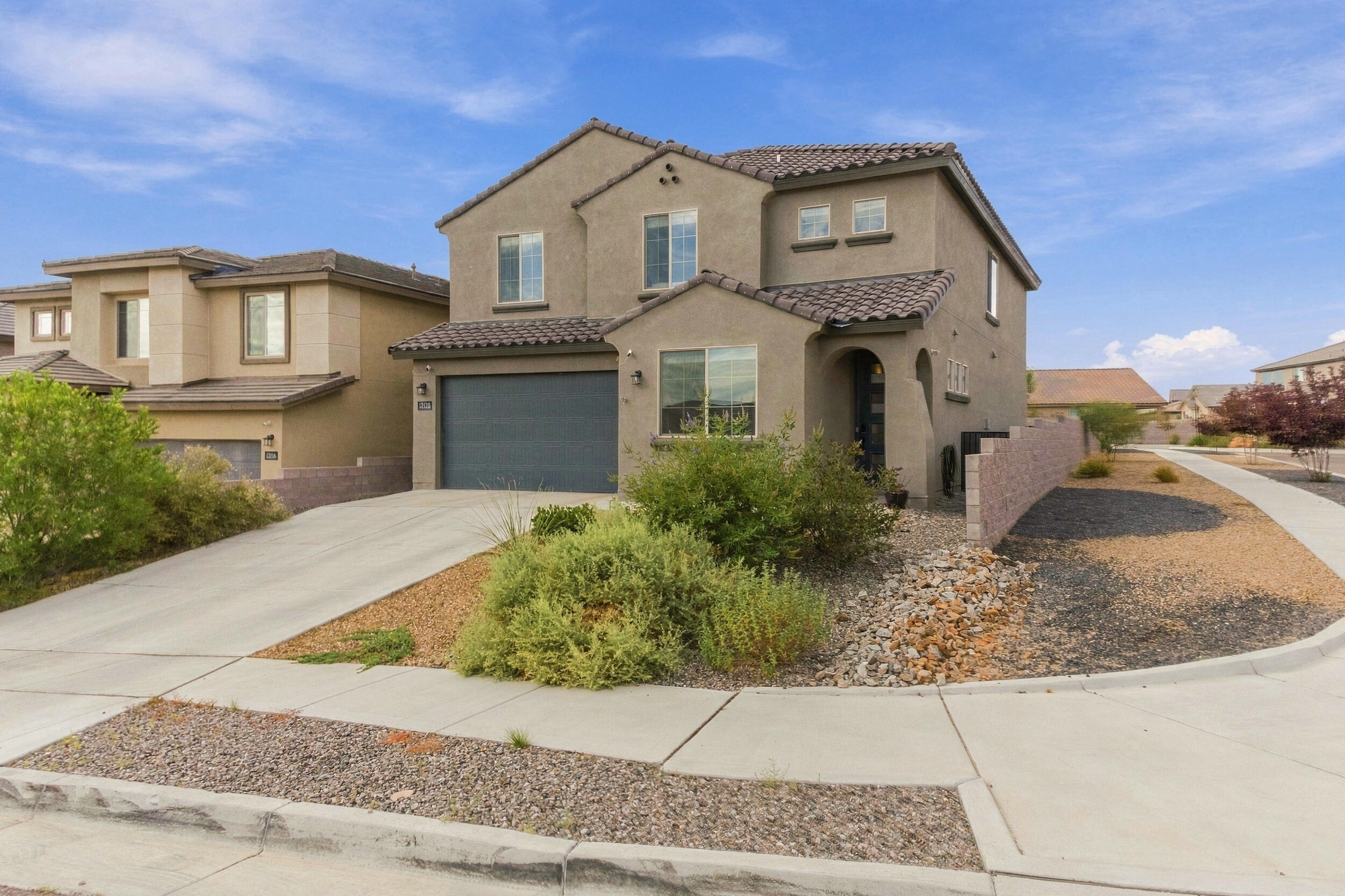 12120 Echo Valley Lane NW — photo