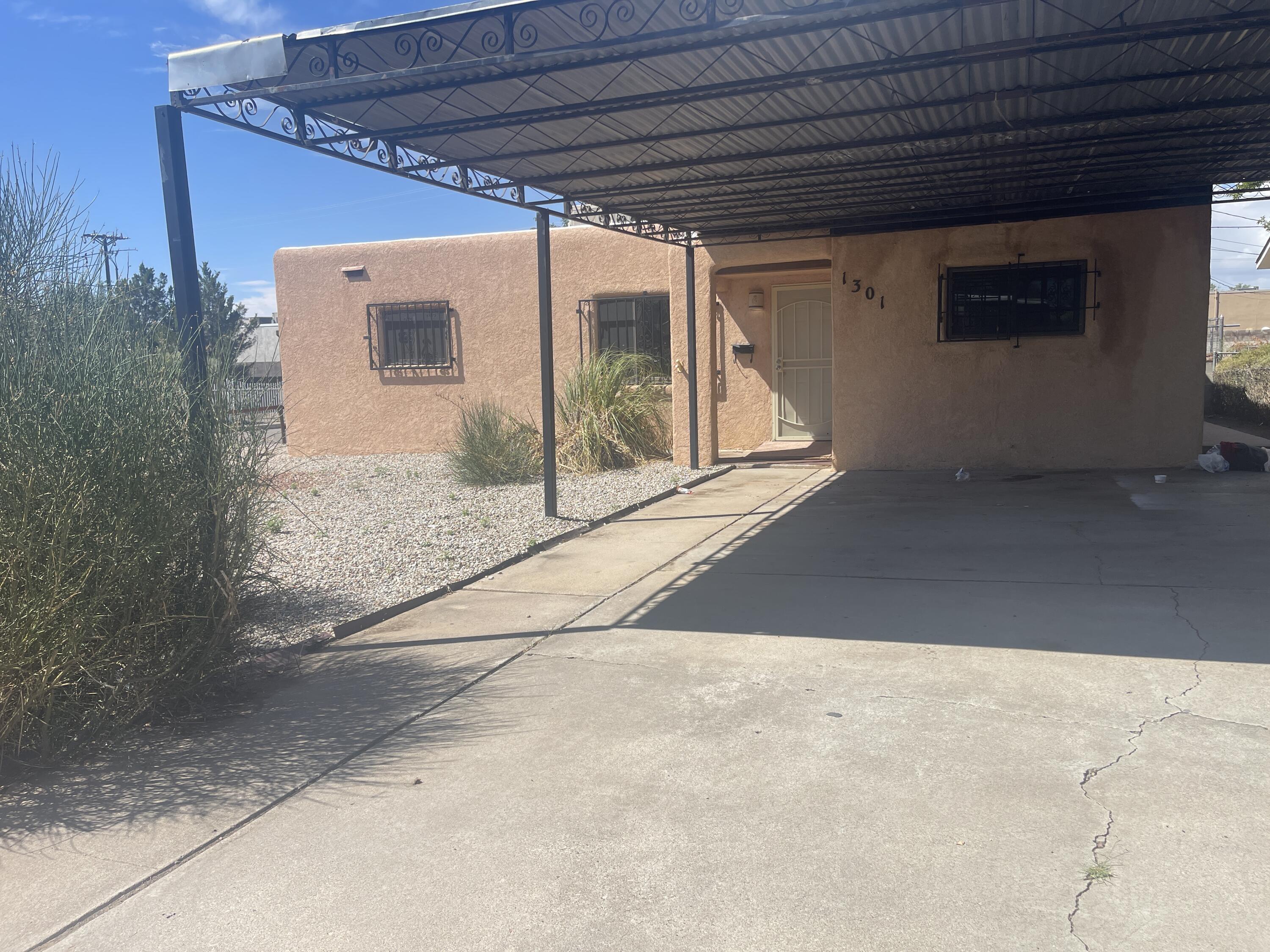 1301 Boatright Drive NE — photo