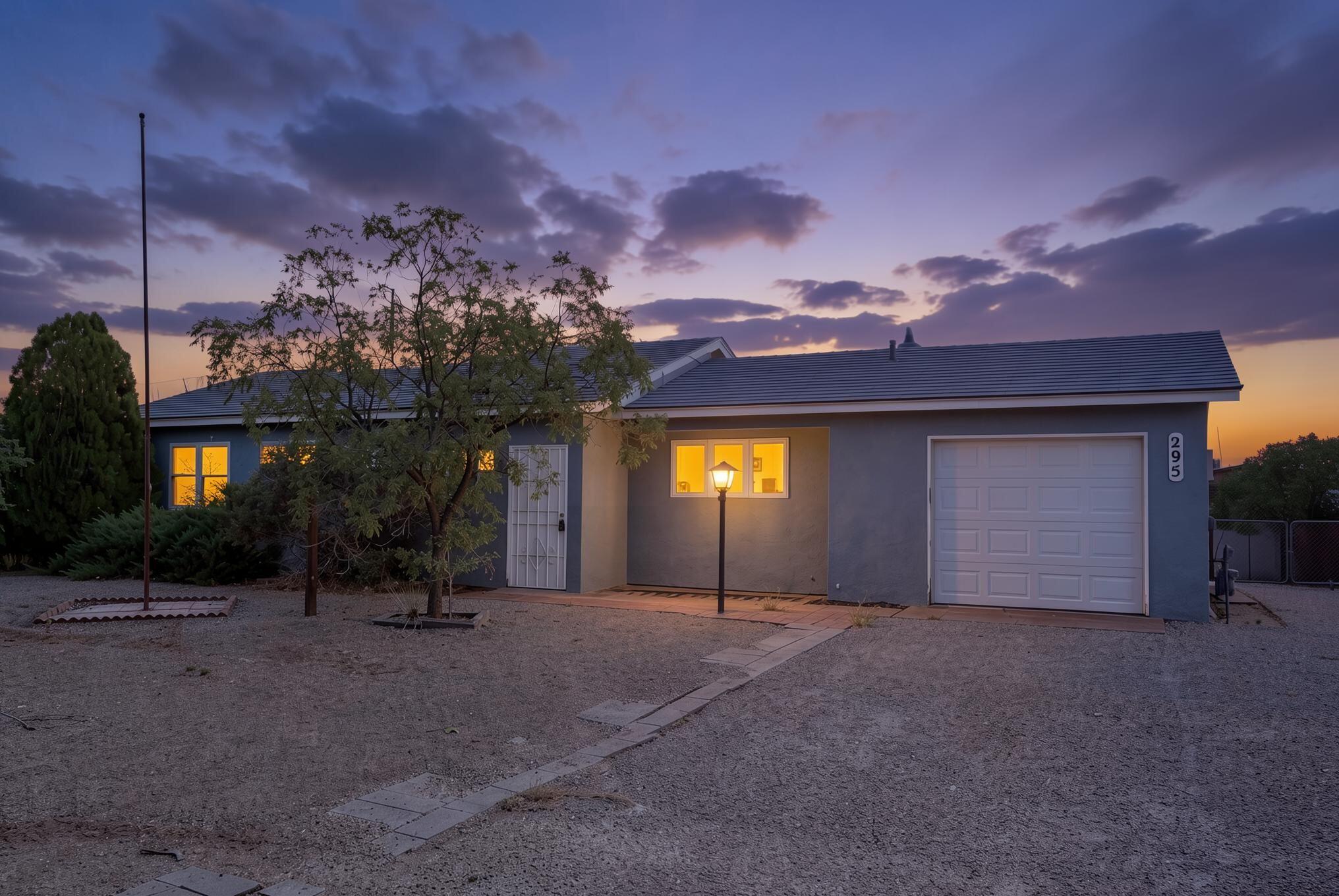 295 quixote dr se, RIO RANCHO NM 87124 — photo 2