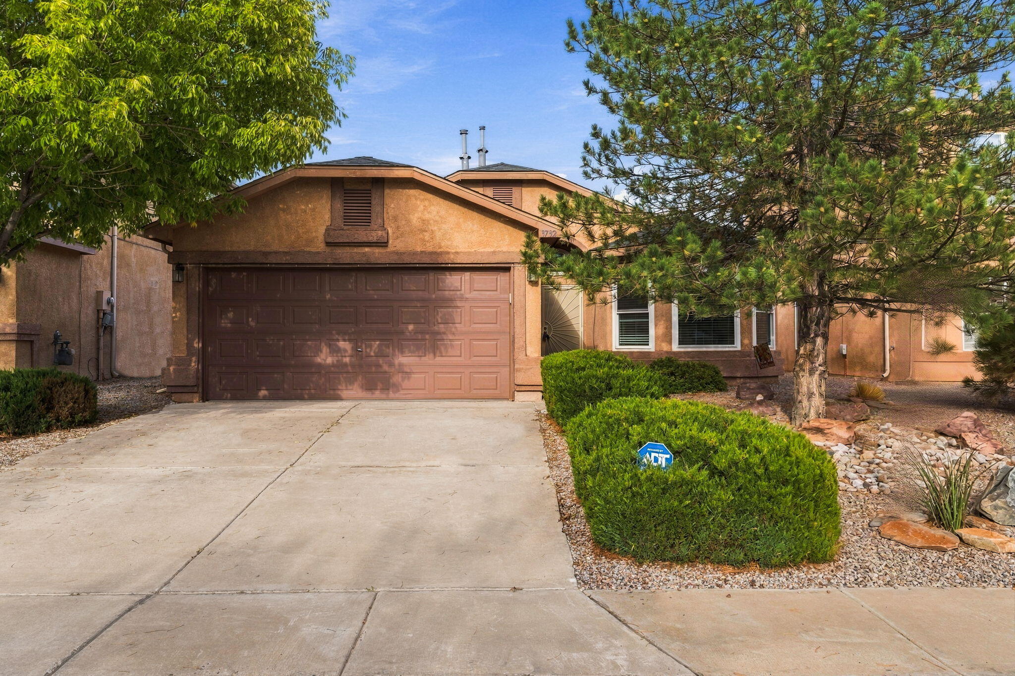 3732 Oasis Springs Road NE — photo