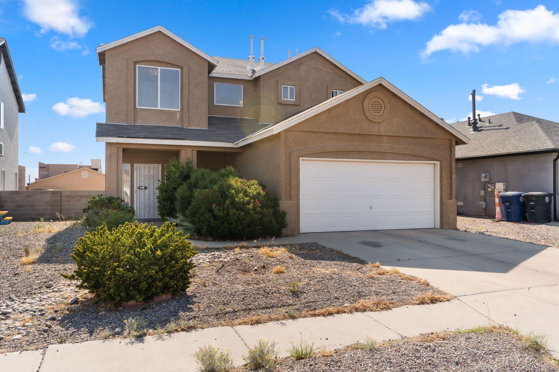 616 Lone Pine Drive SW — photo