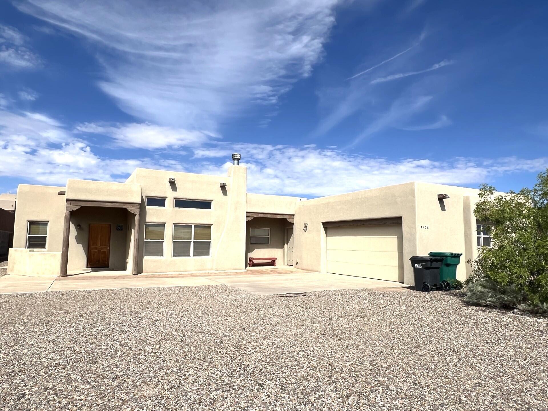 3105 Demavend Road NE, Rio Rancho, NM 87144 — photo 2