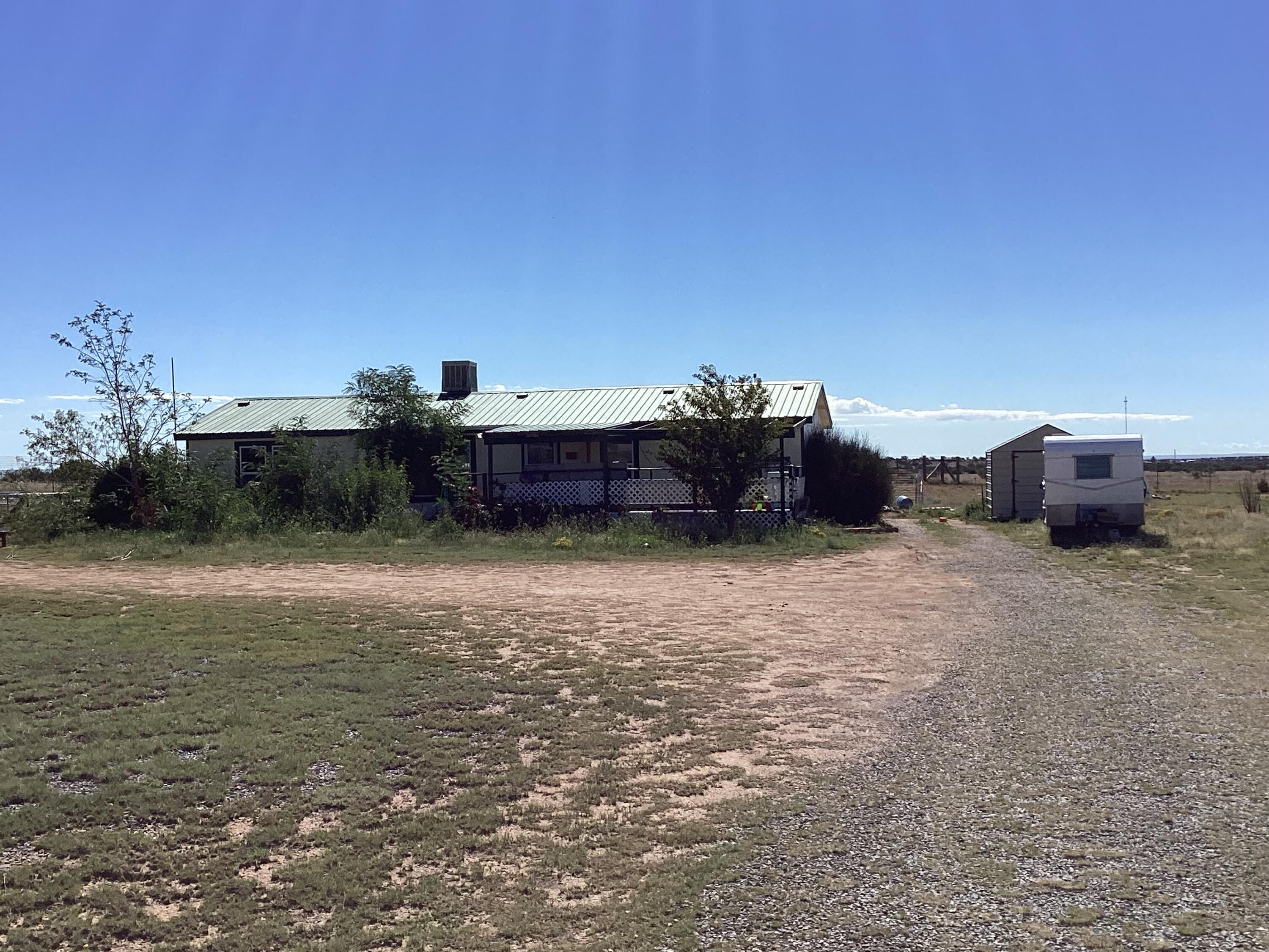 Home in Edgewood, NM 87015 — photo 2