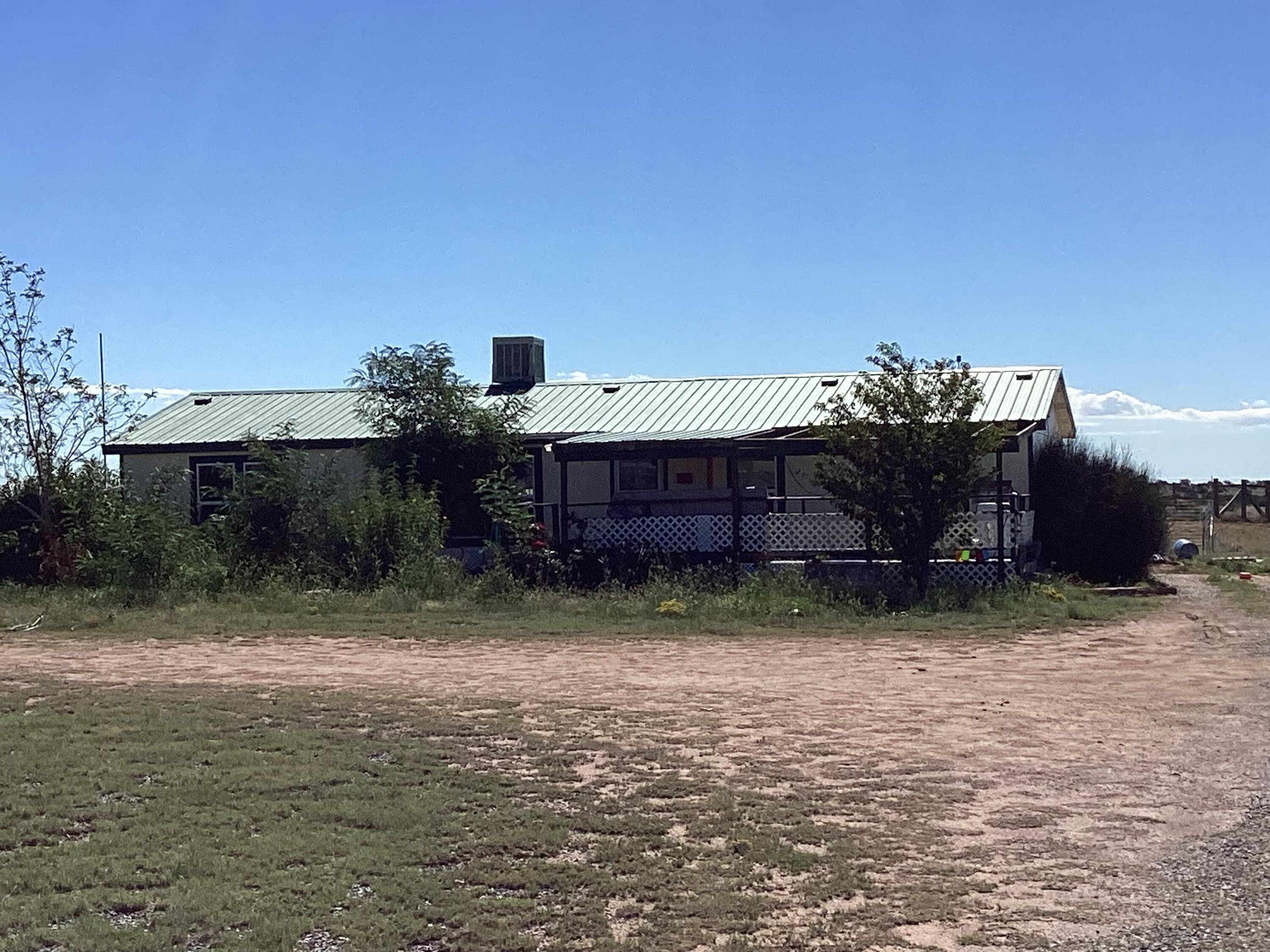 Home in Edgewood, NM 87015 — photo 3