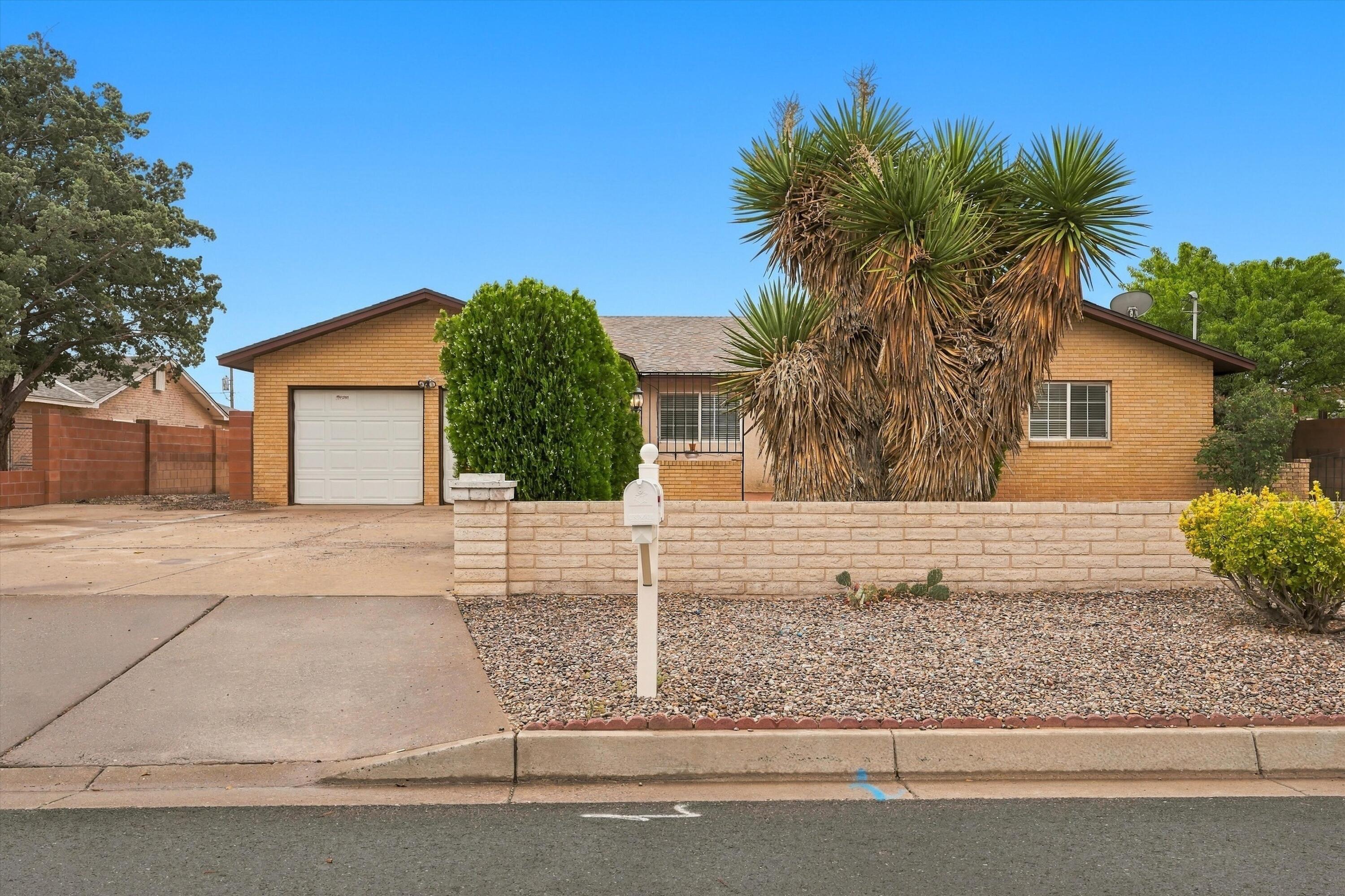 3102 May Circle SE, Albuquerque, NM 87124 — photo 2