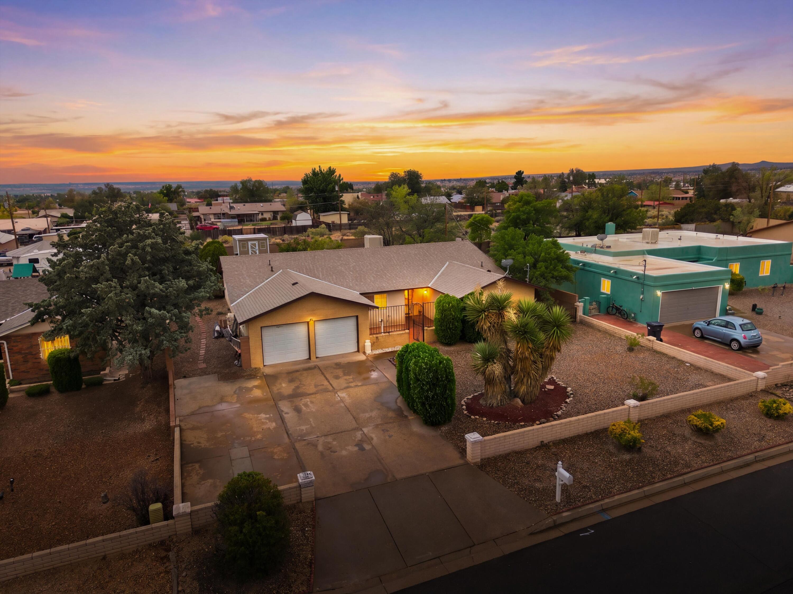 3102 May Circle SE, Albuquerque, NM 87124 — photo 3