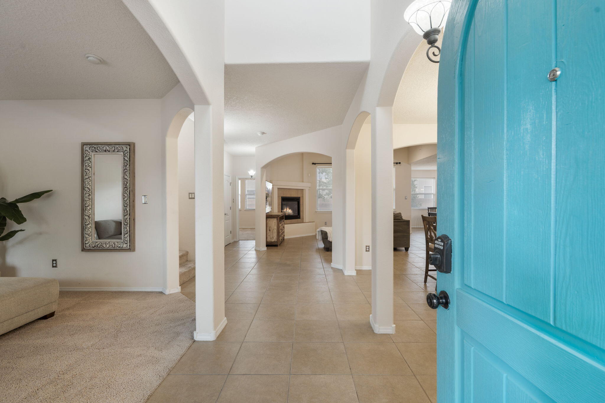 1909 caramesa dr se, RIO RANCHO NM 87124 — photo 2