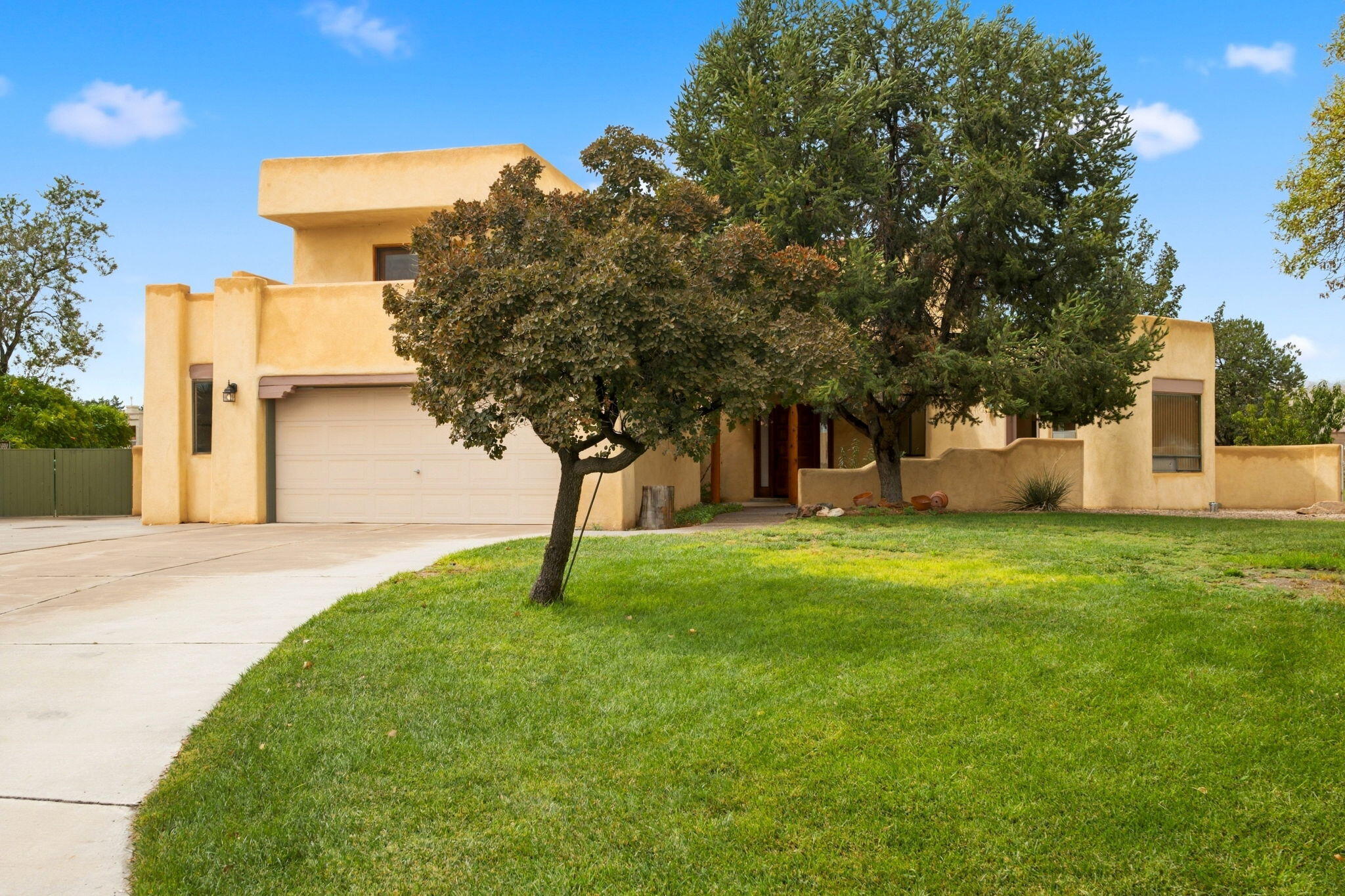 2046 rivers edge dr ne, RIO RANCHO NM 87144 — photo 2