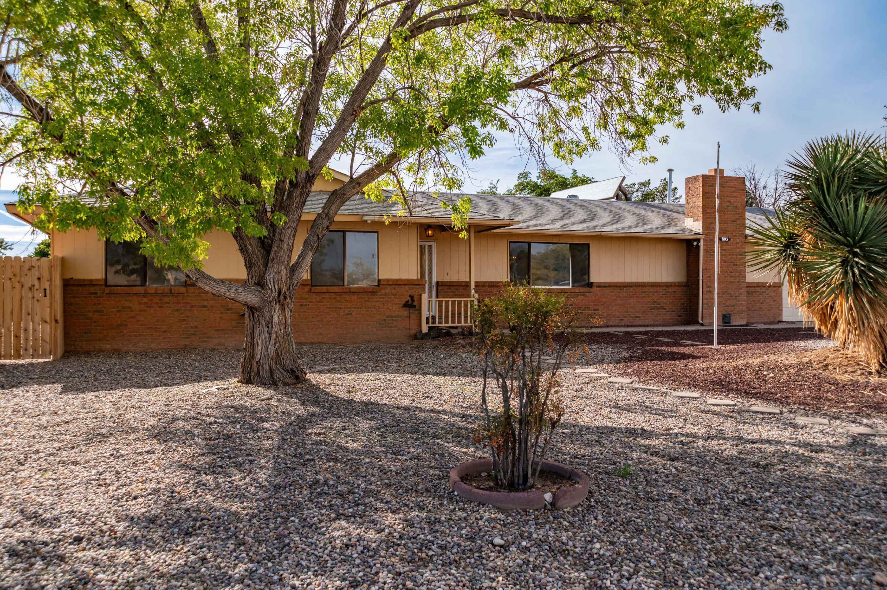 803 Pinehurst Road SE, Rio Rancho, NM 87124 — photo 2