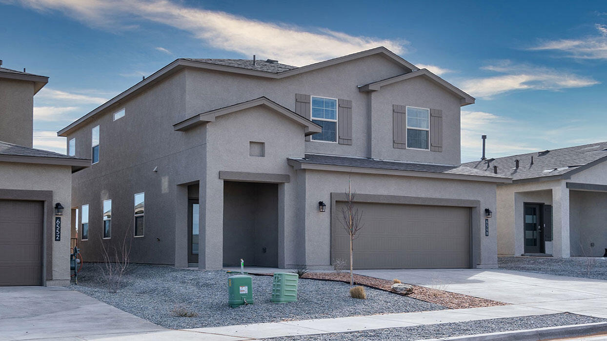 2417 Eglisfield Loop NE — photo