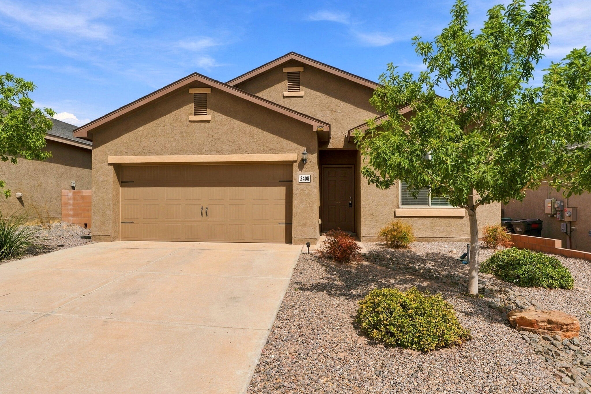3408 Oregon Trail Road NE — photo