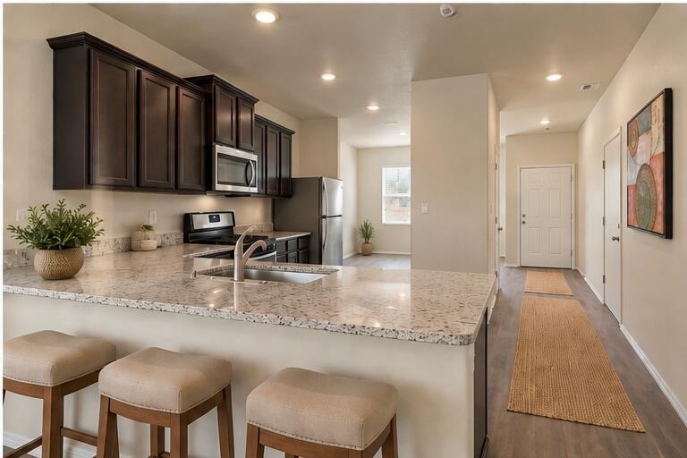 3408 Oregon Trail Road NE, Rio Rancho, NM 87144 — photo 3