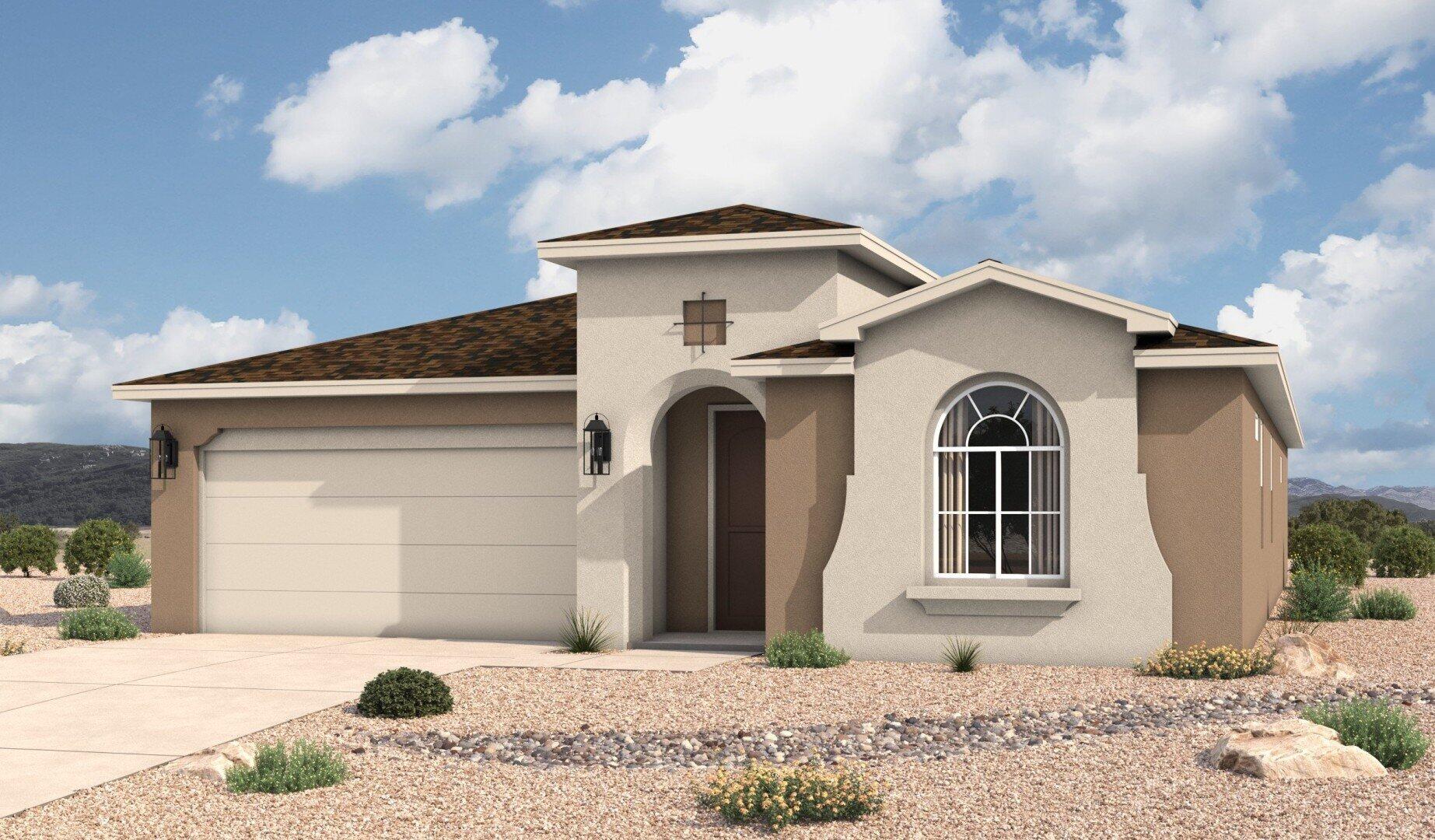 2616 Camino Azul Loop — photo