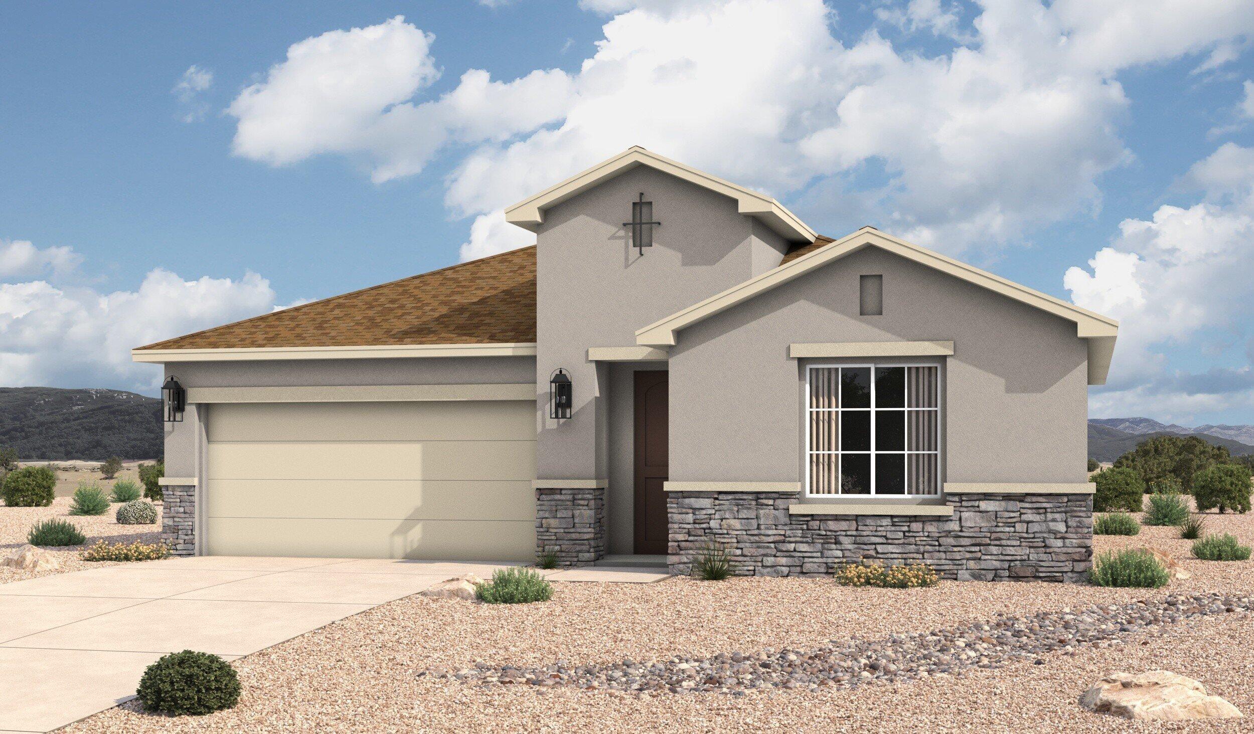 2652 Camino Azul Loop — photo