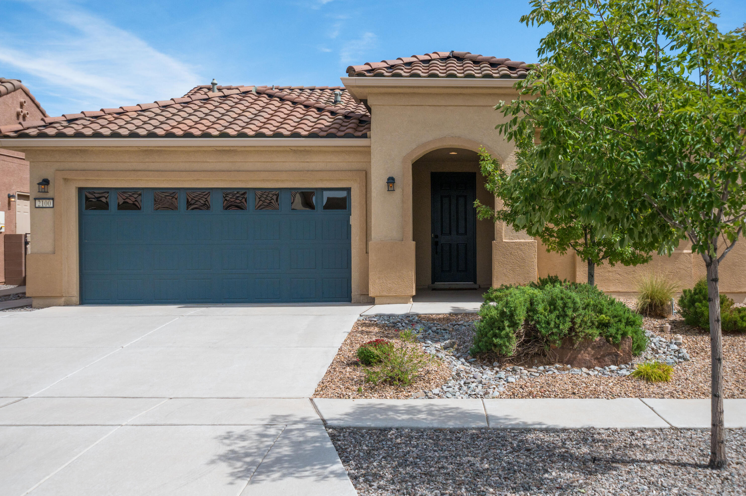 2100 Cave Creek Lane NW — photo