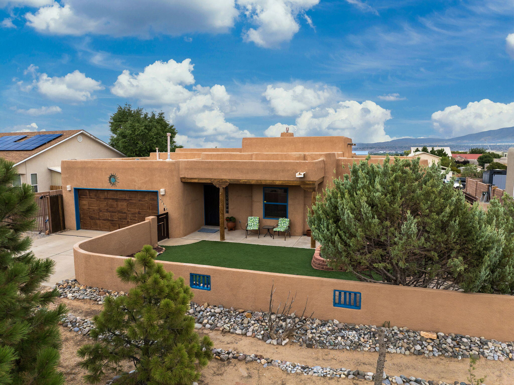 3302 Demavend Road NE, Rio Rancho, NM 87144 — photo 3