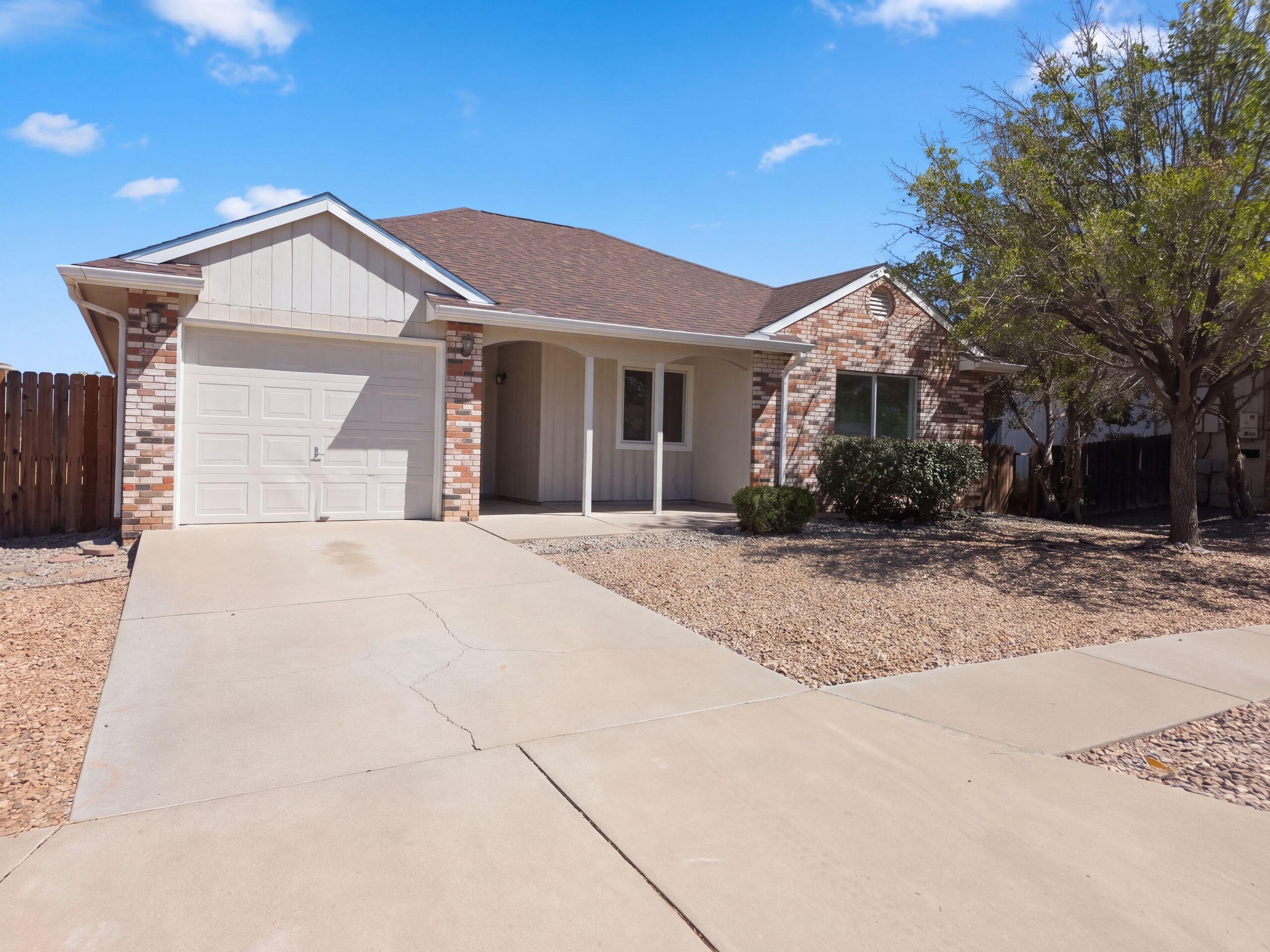 1890 raspberry dr ne, RIO RANCHO NM 87144