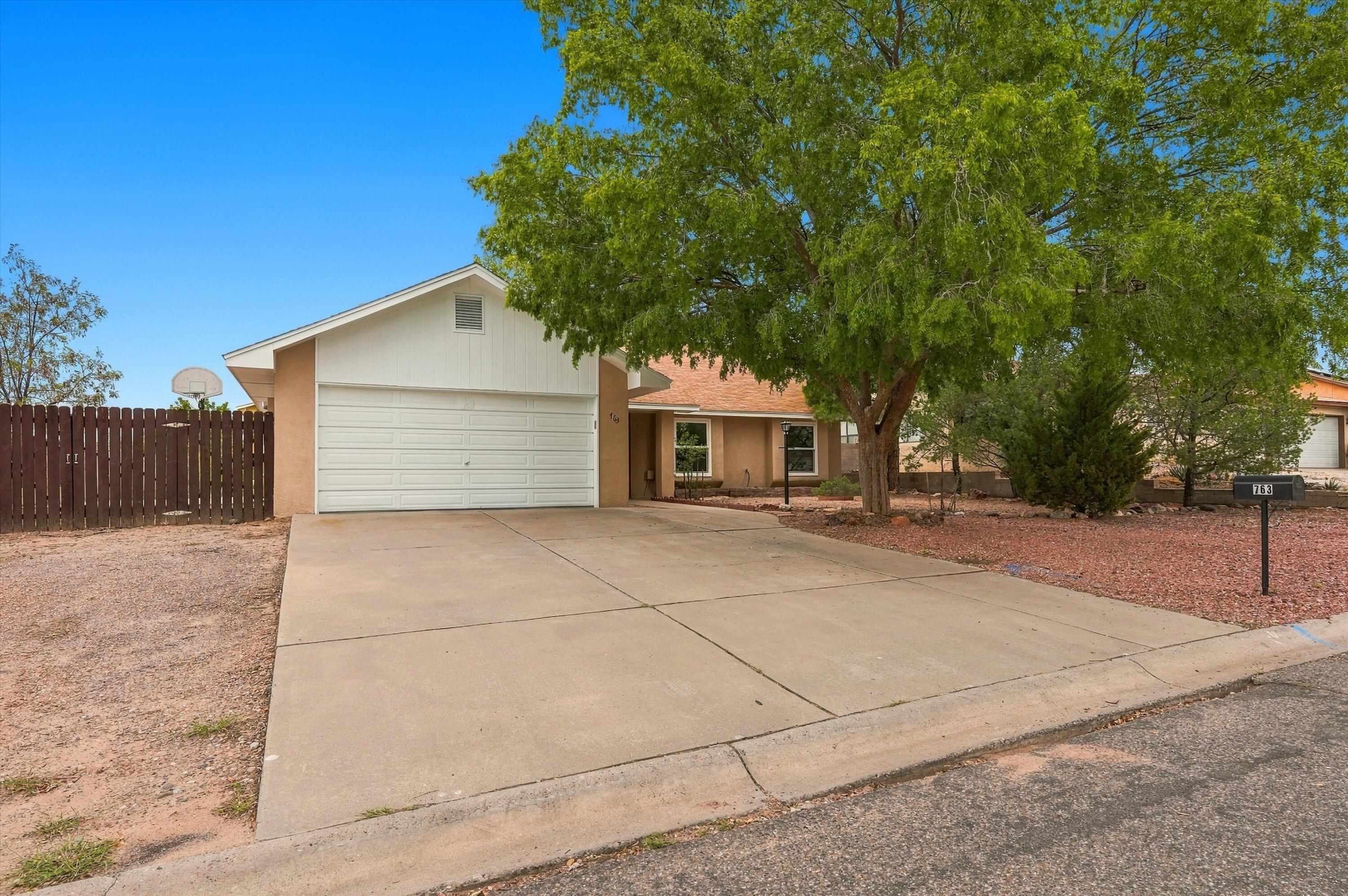 763 Chaps Road SE, Rio Rancho, NM 87124 — photo 2